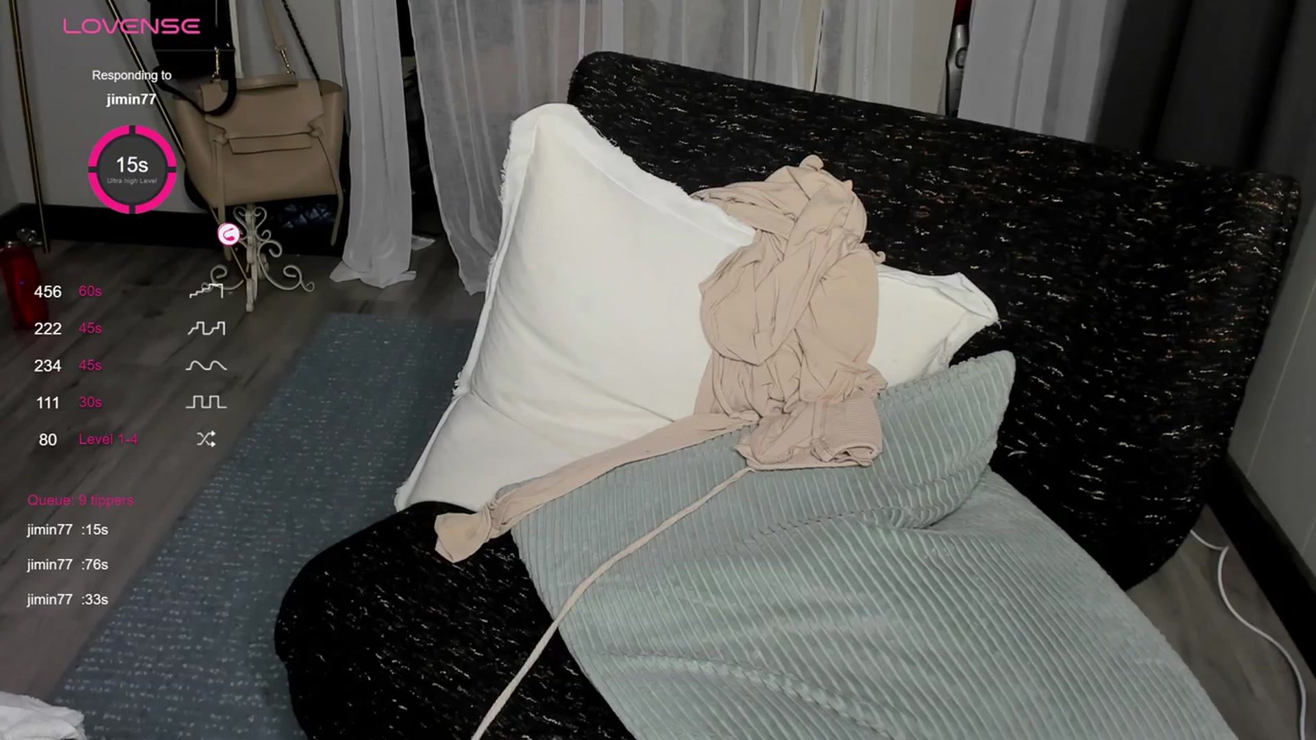 Gallery image thumbnail from Victoria_'s myfreecams stream on, 01/25/2024, 19:54 image 12 of 20
