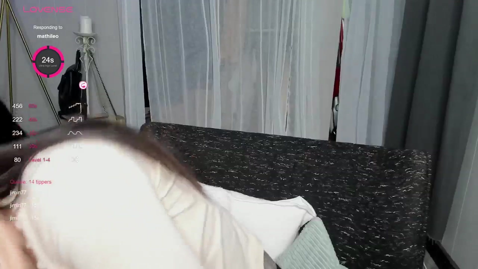 Gallery image thumbnail from Victoria_'s myfreecams stream on, 01/25/2024, 19:54 image 19 of 20