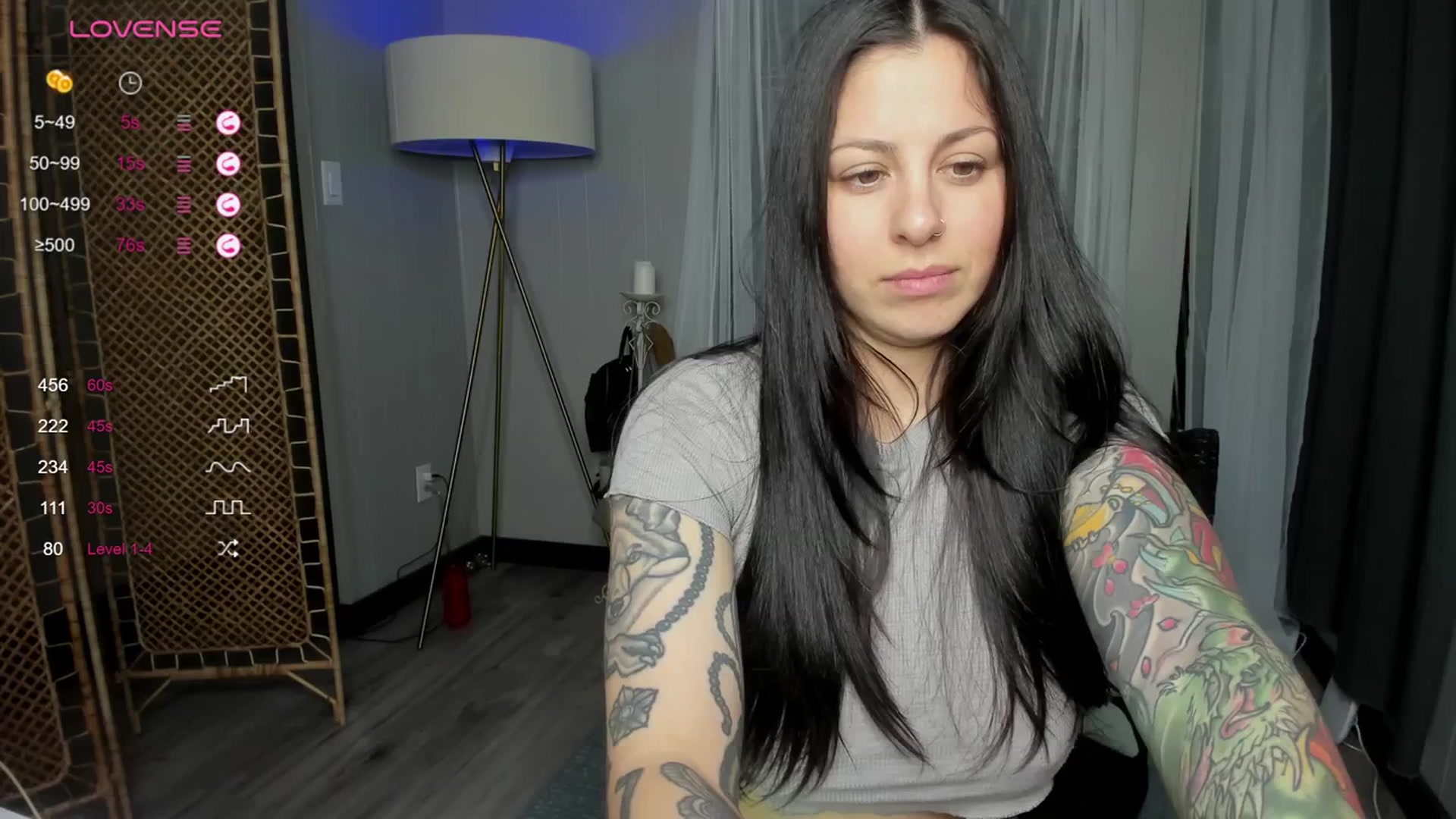 Gallery image thumbnail from Victoria_'s myfreecams stream on, 01/31/2024, 03:56 image 13 of 20