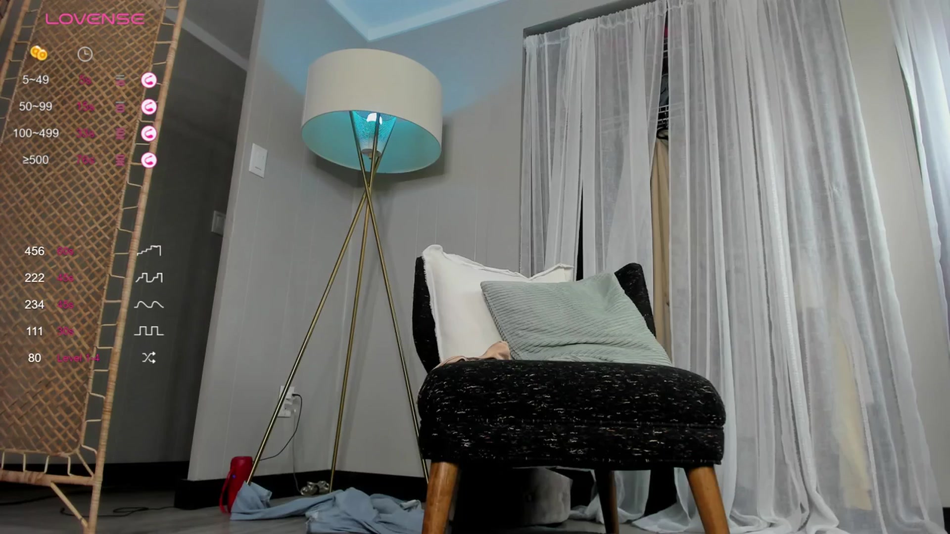 Gallery image thumbnail from Victoria_'s myfreecams stream on, 02/01/2024, 21:04 image 20 of 20