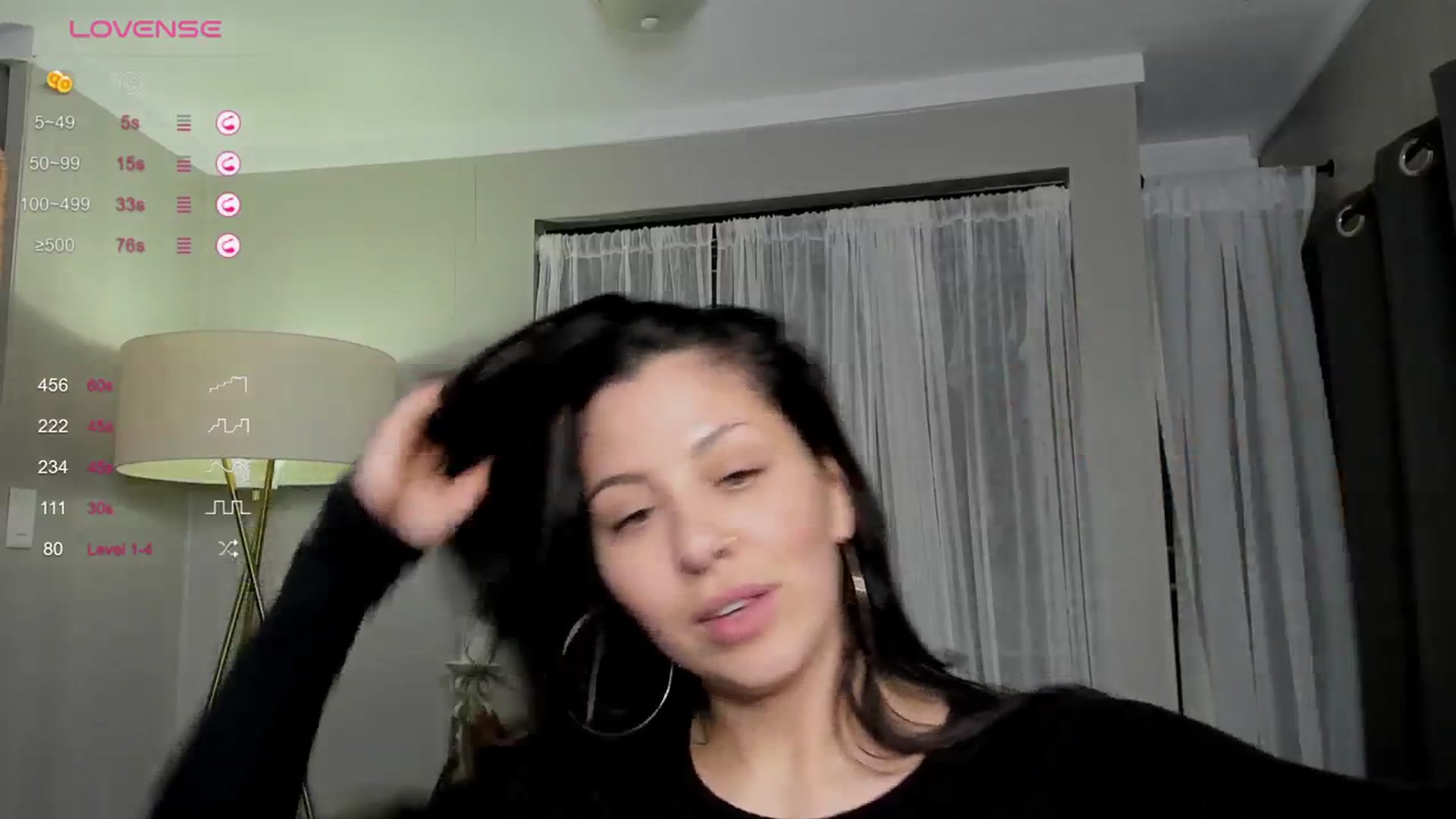 Gallery image thumbnail from Victoria_'s myfreecams stream on, 02/21/2024, 04:23 image 13 of 20