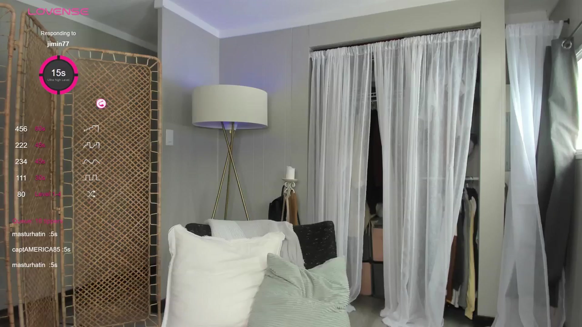 Gallery image thumbnail from Victoria_'s myfreecams stream on, 03/03/2024, 20:50 image 19 of 20