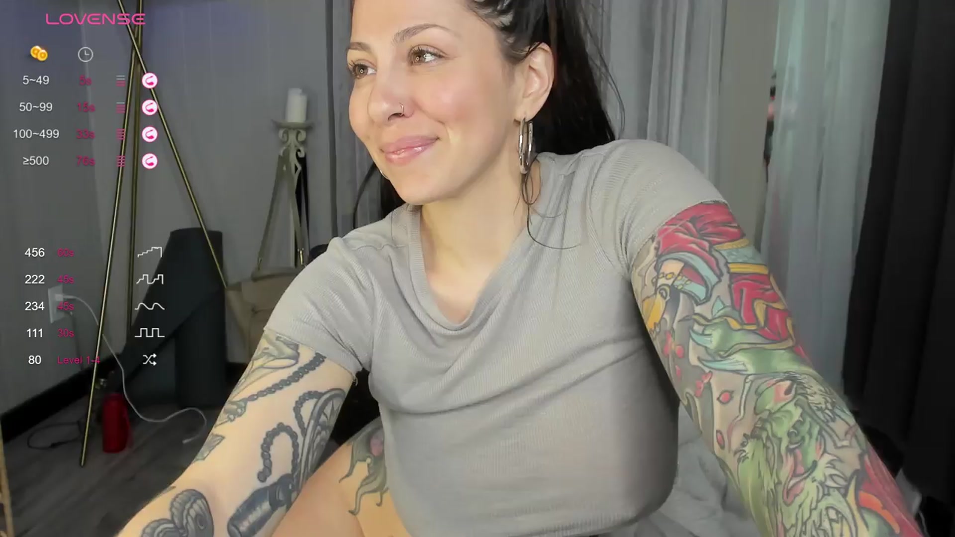 Gallery image thumbnail from Victoria_'s myfreecams stream on, 03/21/2024, 19:11 image 11 of 20