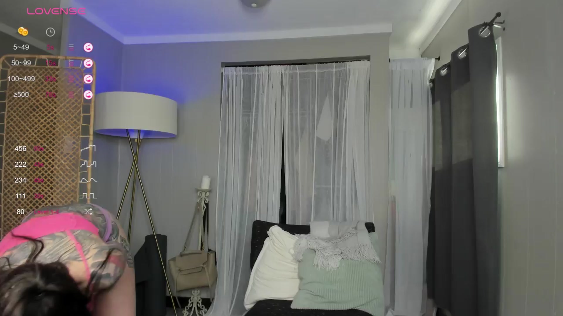 Gallery image thumbnail from Victoria_'s myfreecams stream on, 03/24/2024, 18:20 image 4 of 20