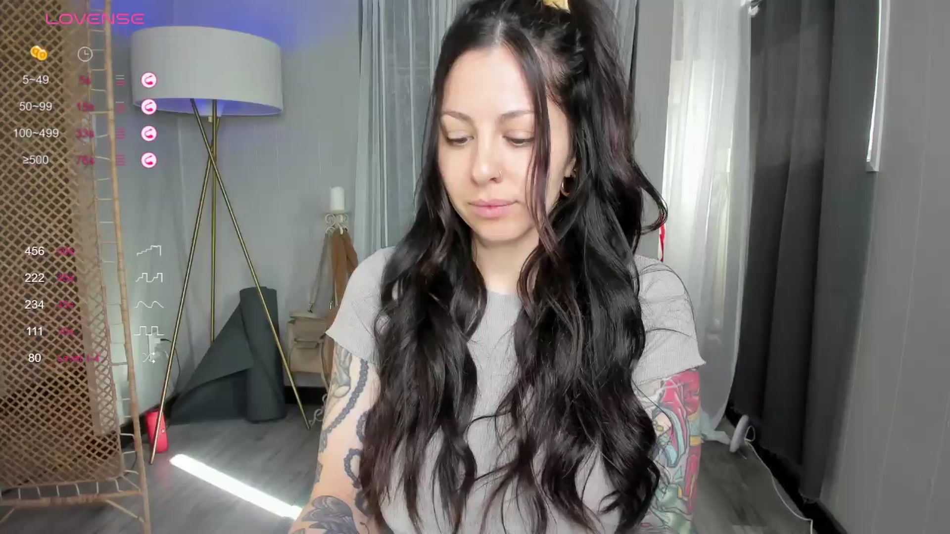 Gallery image thumbnail from Victoria_'s myfreecams stream on, 03/28/2024, 18:27 image 11 of 20