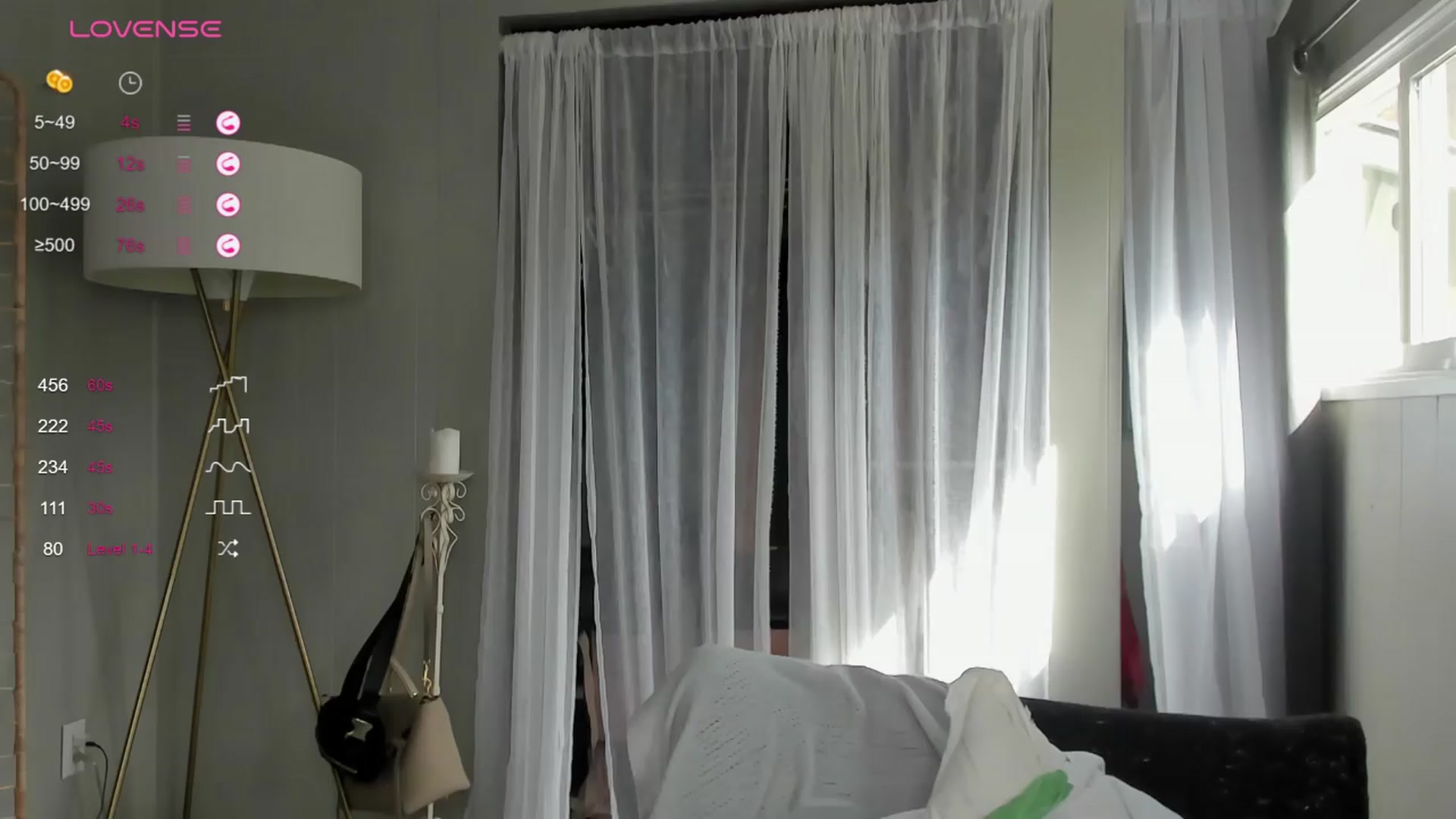 Gallery image thumbnail from Victoria_'s myfreecams stream on, 04/13/2024, 18:55 image 5 of 20
