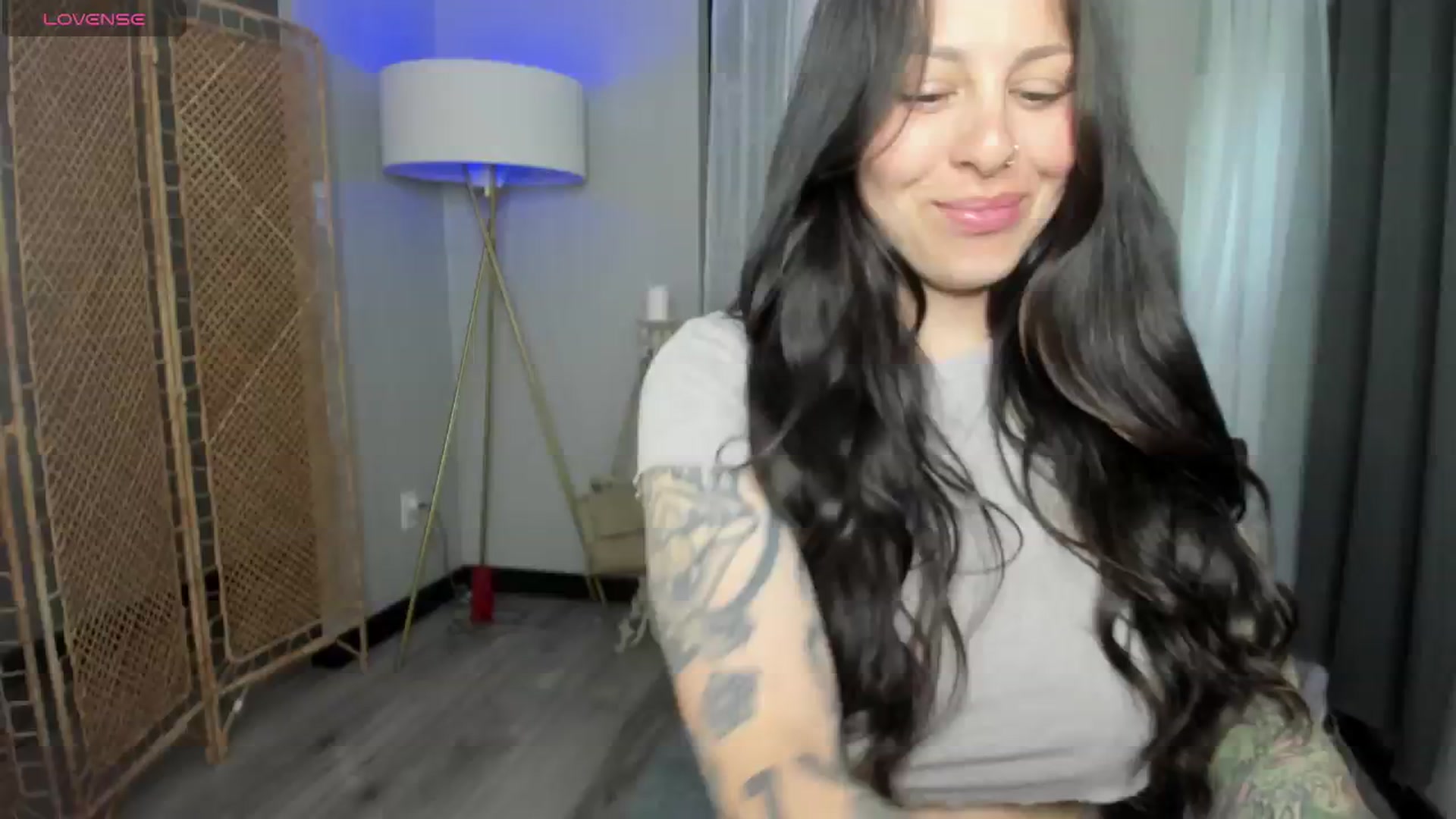 Gallery image thumbnail from Victoria_'s myfreecams stream on, 05/25/2024, 03:00 image 6 of 20