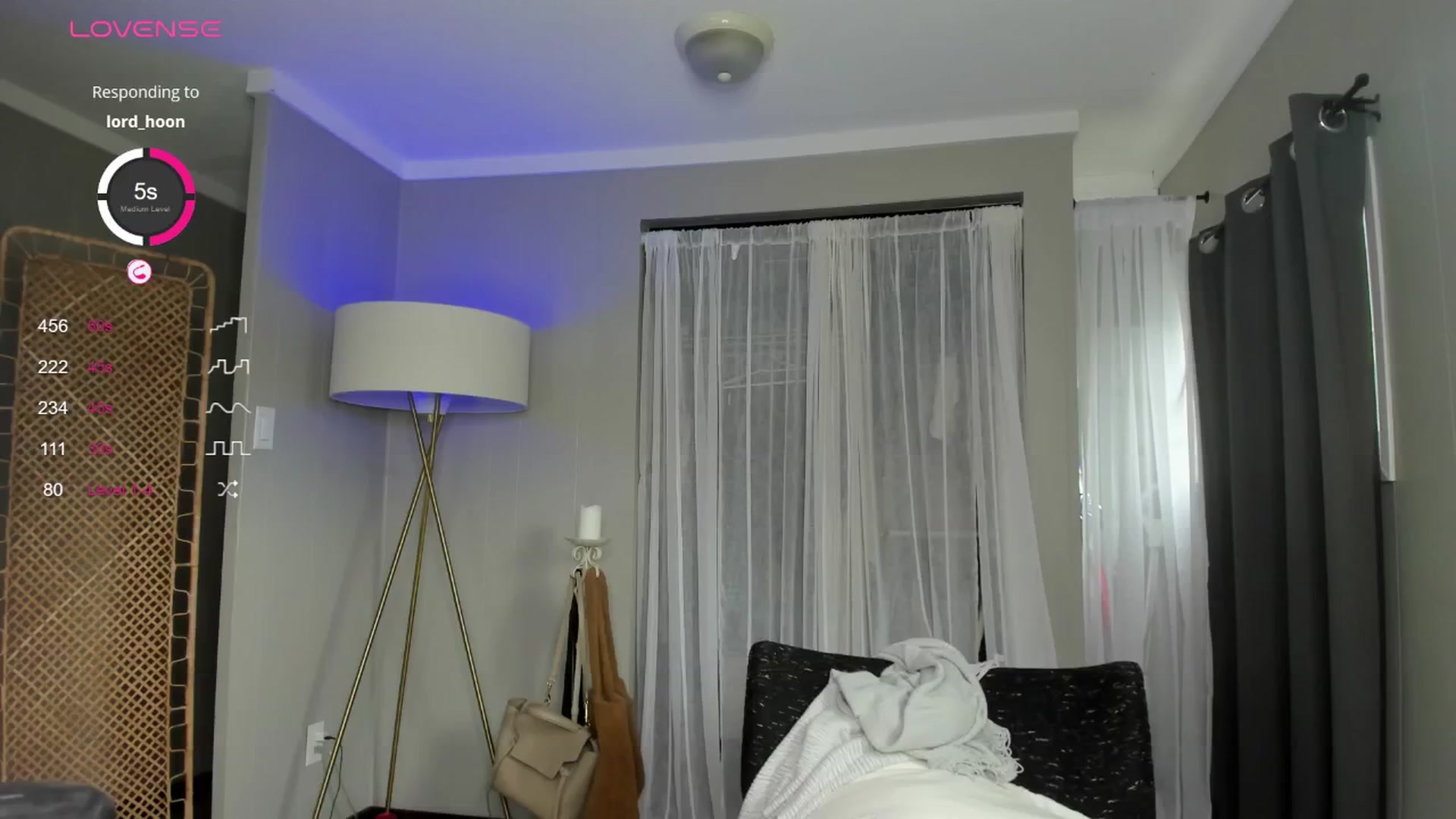 Gallery image thumbnail from Victoria_'s myfreecams stream on, 06/02/2024, 21:06 image 4 of 20