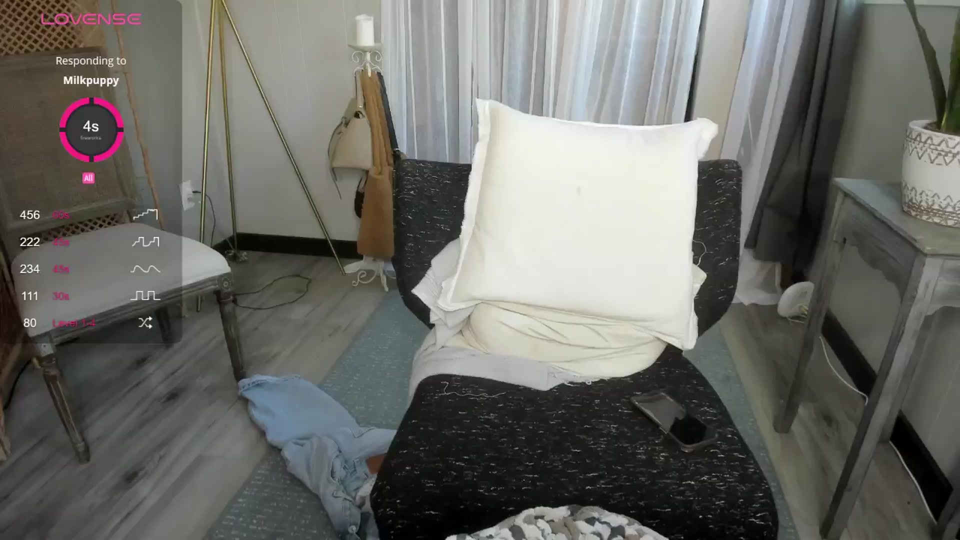 Gallery image thumbnail from Victoria_'s myfreecams stream on, 07/23/2024, 02:27 image 4 of 20