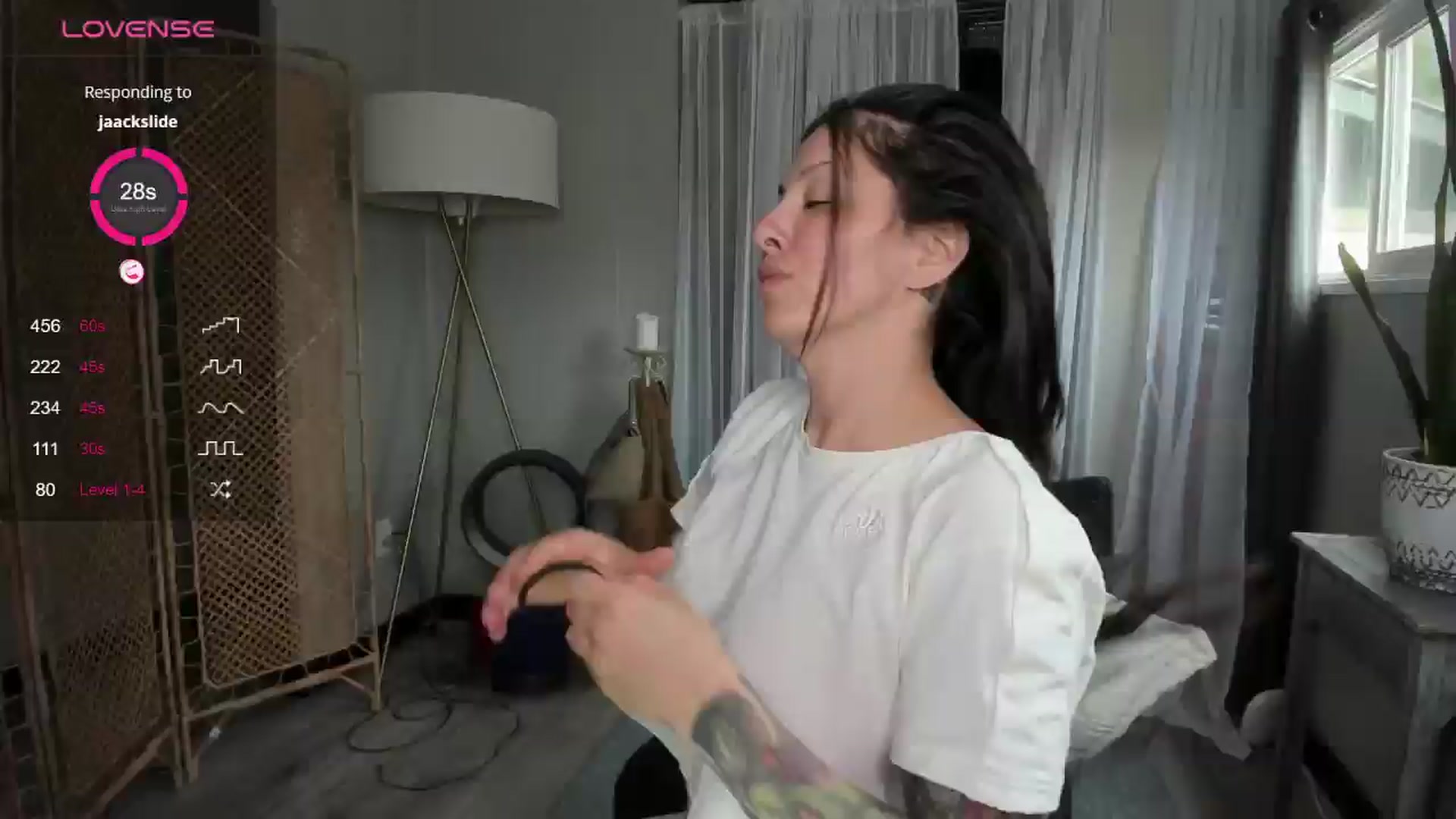 Gallery image thumbnail from Victoria_'s myfreecams stream on, 07/29/2024, 20:37 image 12 of 20