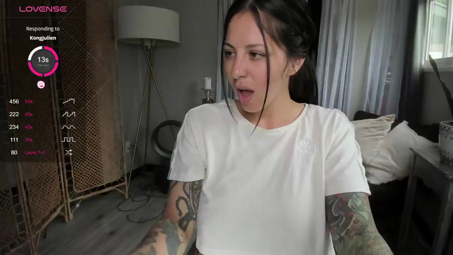Gallery image thumbnail from Victoria_'s myfreecams stream on, 07/29/2024, 20:37 image 8 of 20