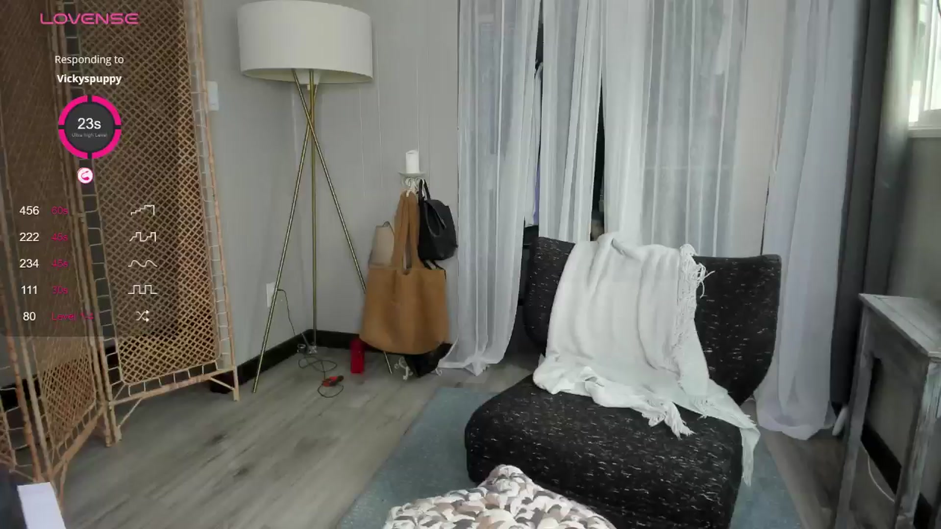 Gallery image thumbnail from Victoria_'s myfreecams stream on, 08/10/2024, 01:37 image 5 of 20