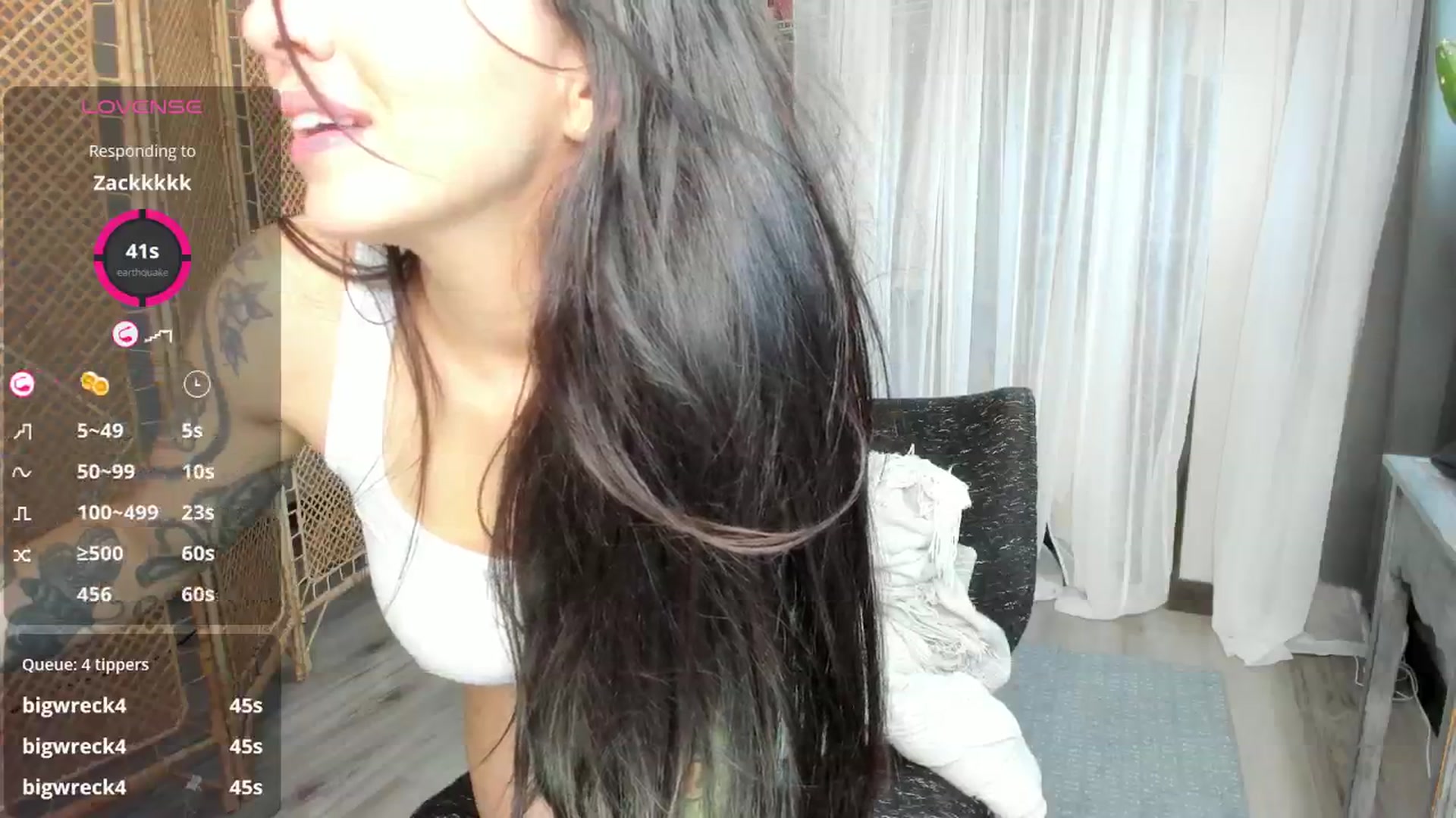 Gallery image thumbnail from Victoria_'s myfreecams stream on, 10/12/2024, 23:29 image 9 of 20