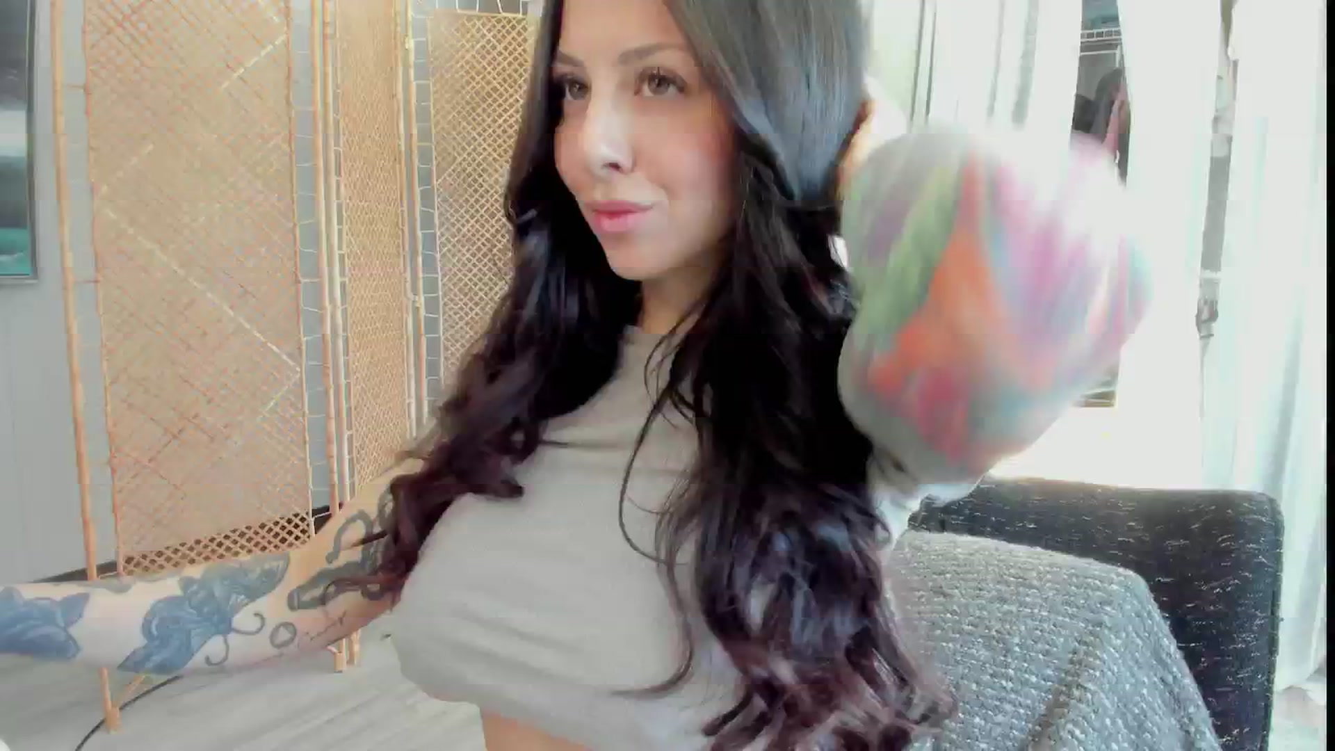 Gallery image thumbnail from Victoria_'s myfreecams stream on, 02/09/2025, 22:04 image 1 of 20