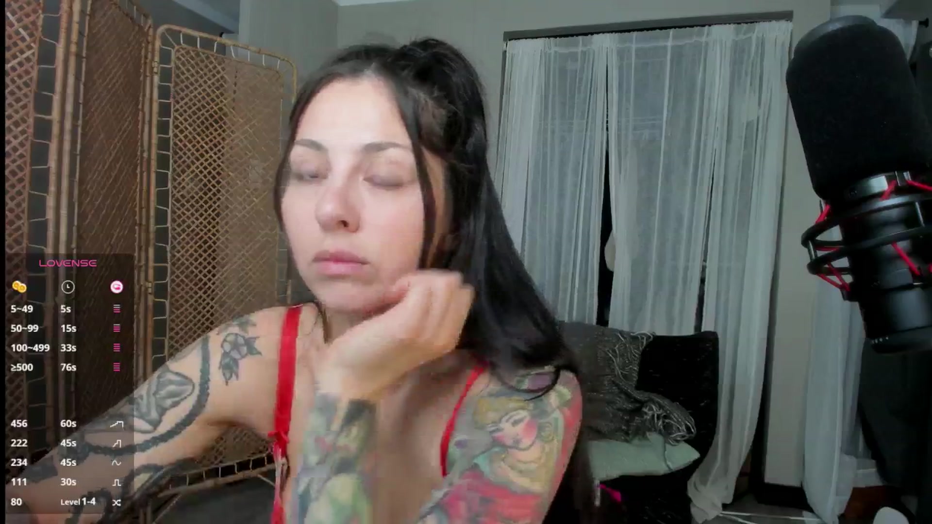 Gallery image thumbnail from Victoria_'s myfreecams stream on, 02/15/2025, 02:20 image 17 of 20