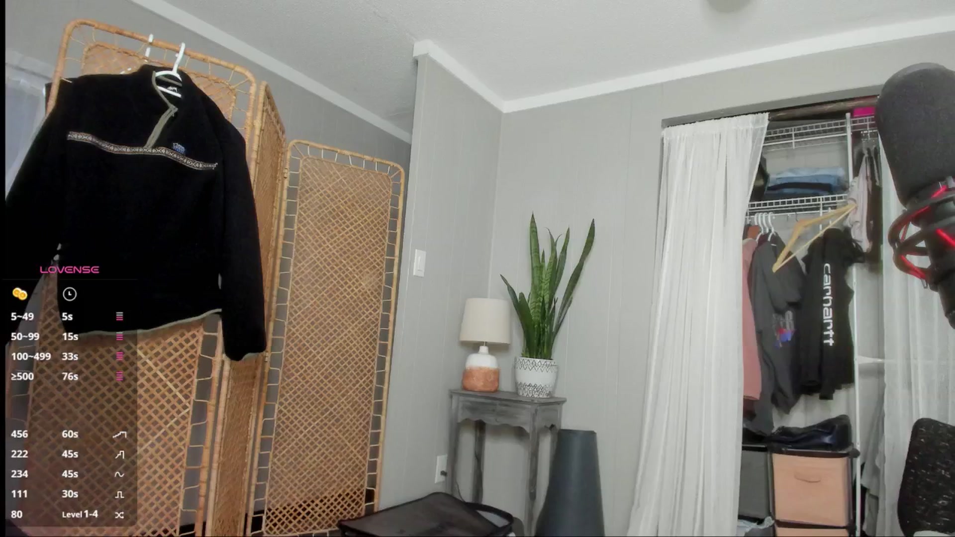 Gallery image thumbnail from Victoria_'s myfreecams stream on, 02/25/2025, 02:36 image 19 of 20