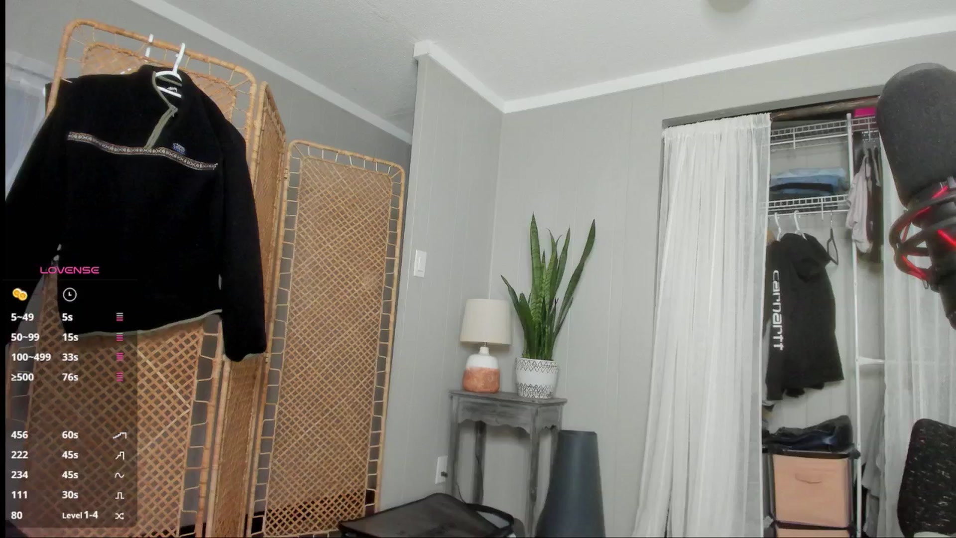 Gallery image thumbnail from Victoria_'s myfreecams stream on, 02/25/2025, 02:36 image 16 of 20