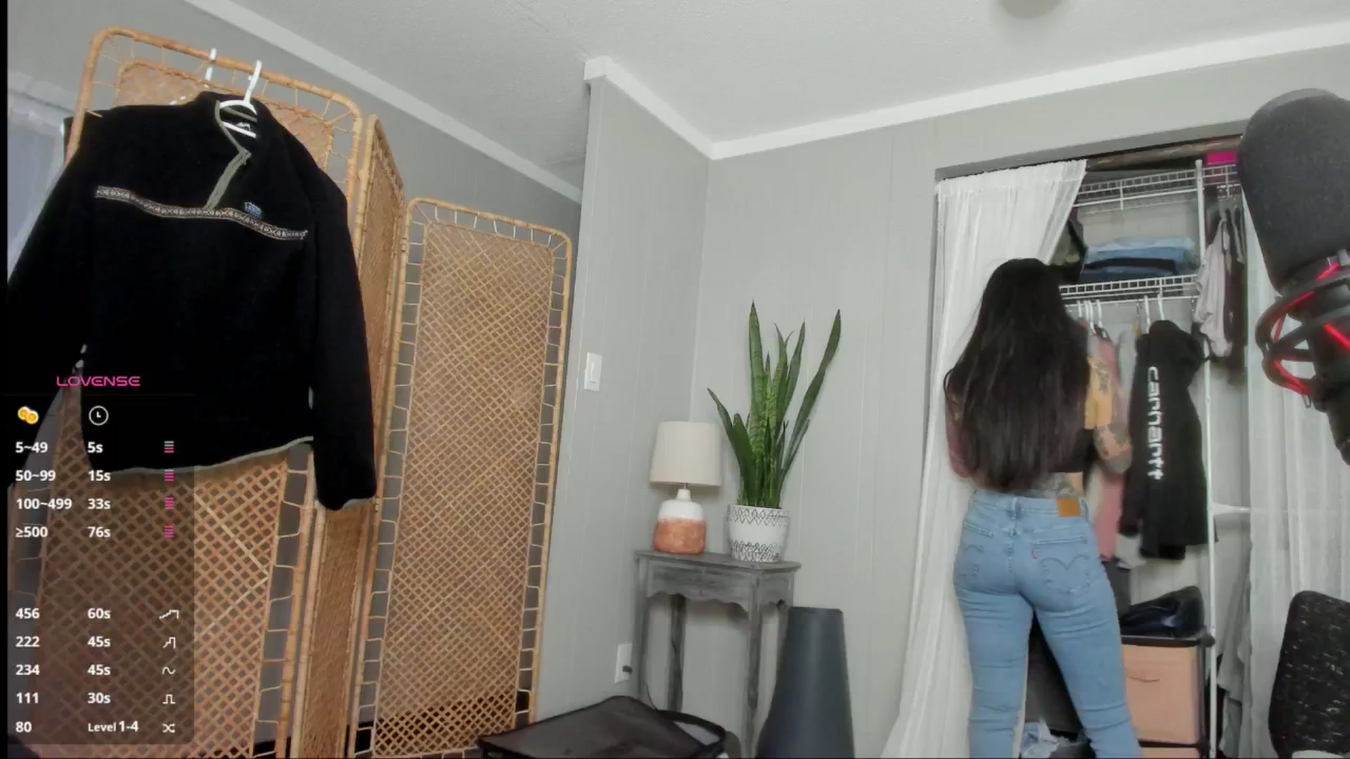 Gallery image thumbnail from Victoria_'s myfreecams stream on, 02/25/2025, 02:36 image 17 of 20
