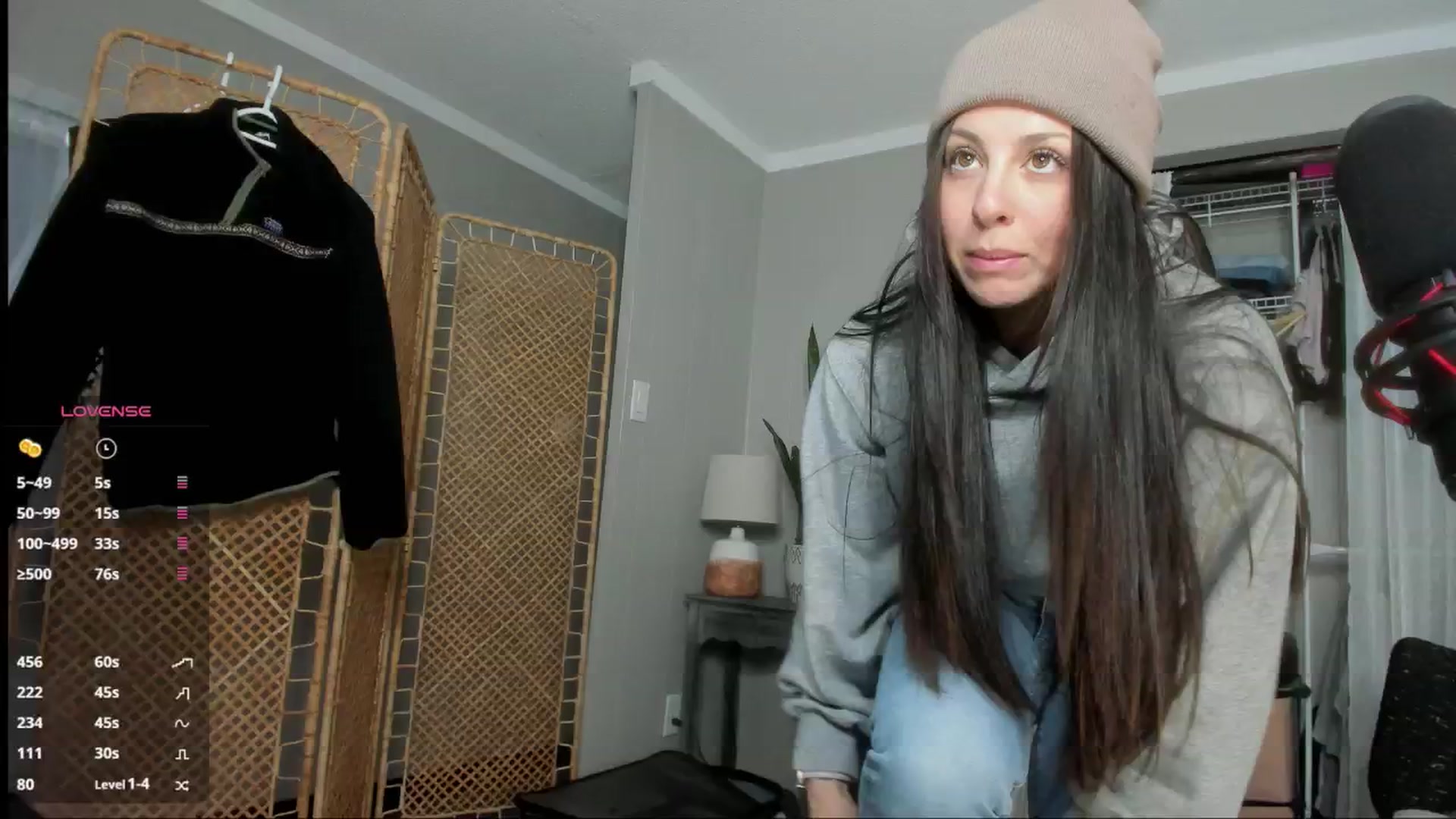 Gallery image thumbnail from Victoria_'s myfreecams stream on, 02/25/2025, 02:36 image 20 of 20