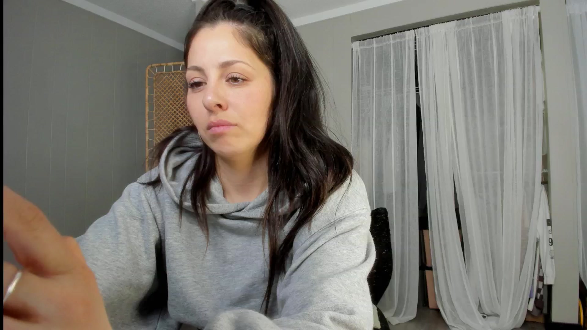 Gallery image thumbnail from Victoria_'s myfreecams stream on, 03/19/2025, 03:03 image 13 of 20