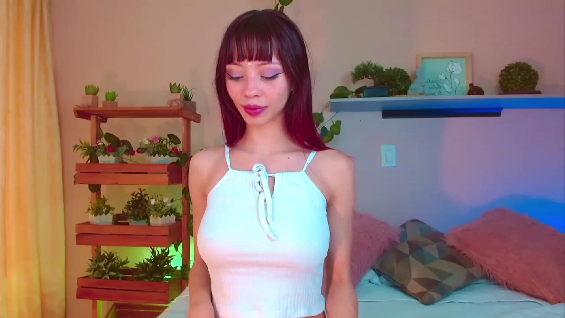 Gallery image thumbnail from Victoria_Coll's myfreecams stream on, 11/25/2022, 15:50 image 8 of 20