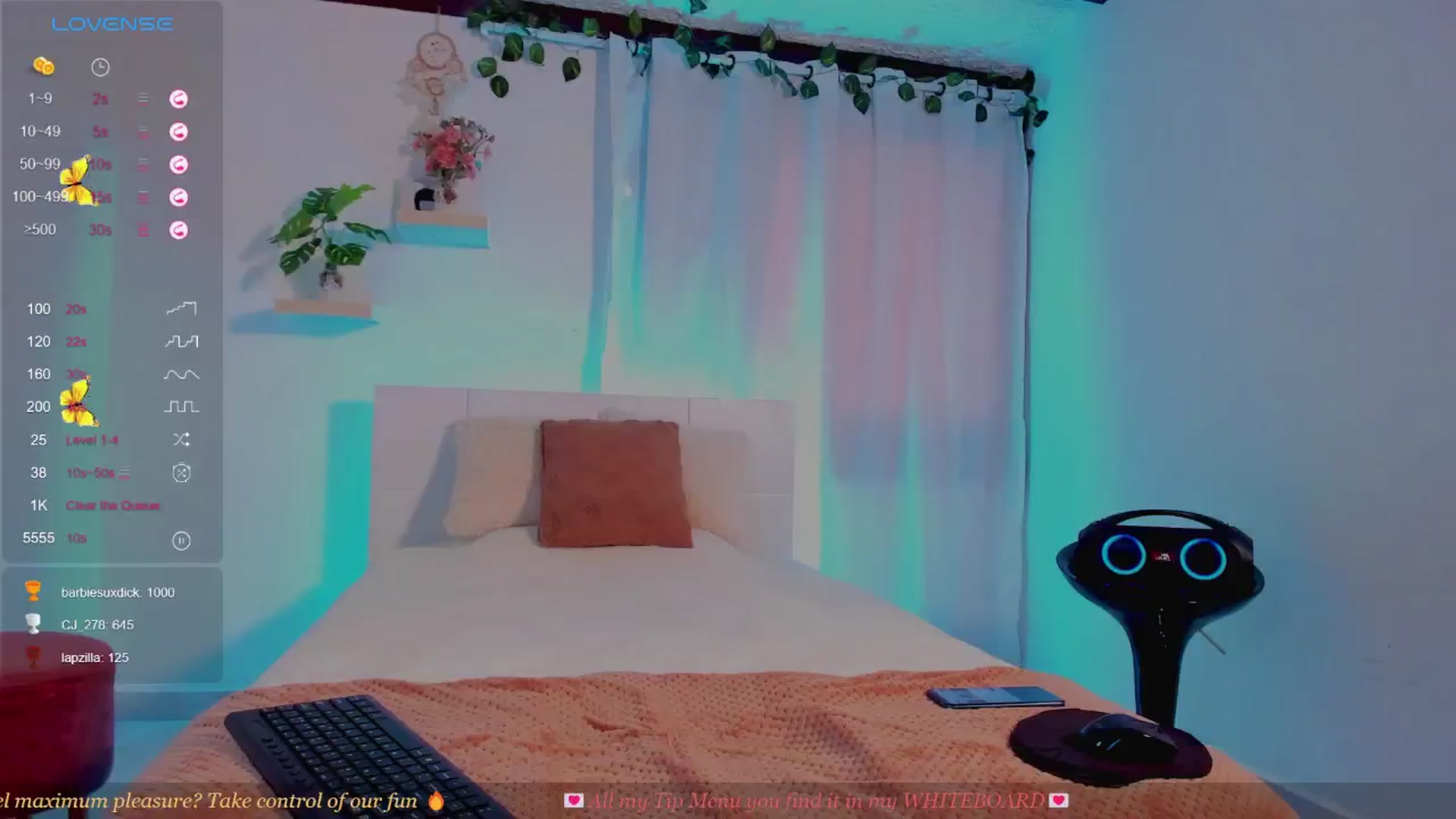 Gallery image thumbnail from Victoria_Coll's myfreecams stream on, 08/26/2024, 19:02 image 10 of 20