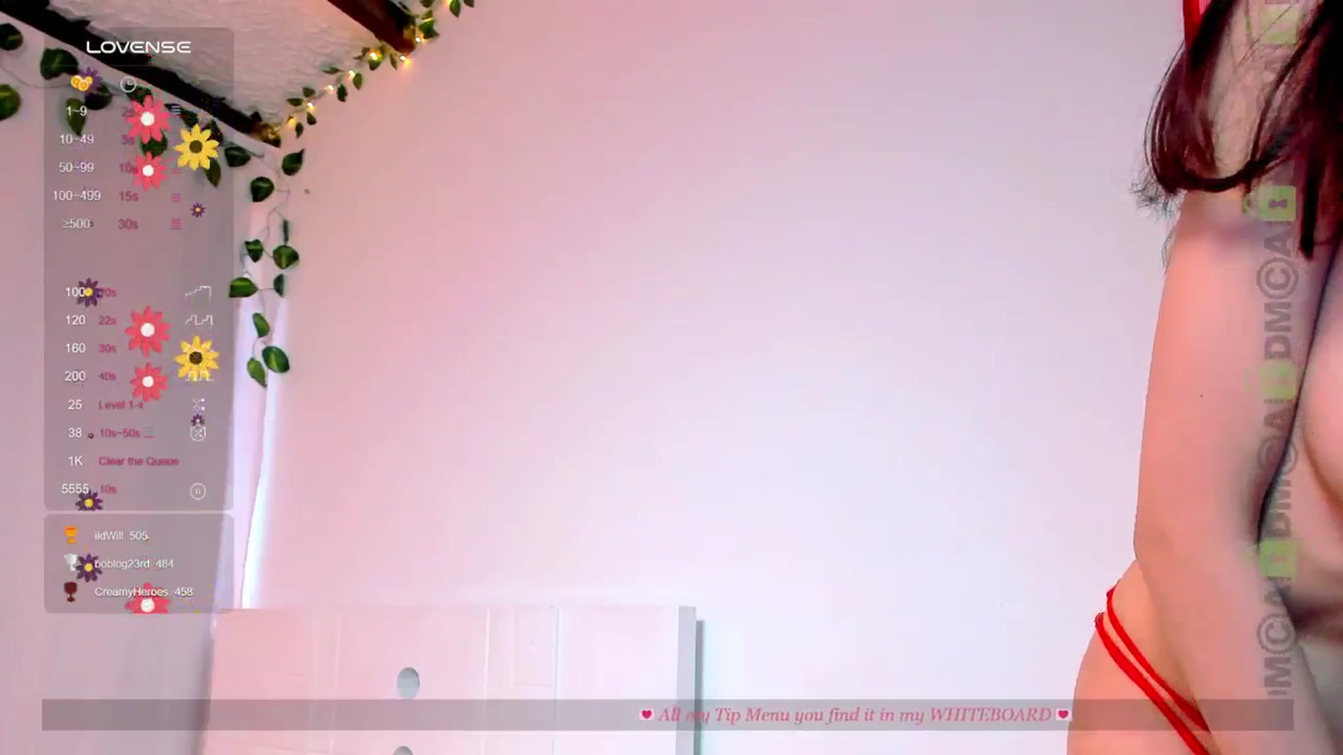 Gallery image thumbnail from Victoria_Coll's myfreecams stream on, 09/26/2024, 16:39 image 20 of 20