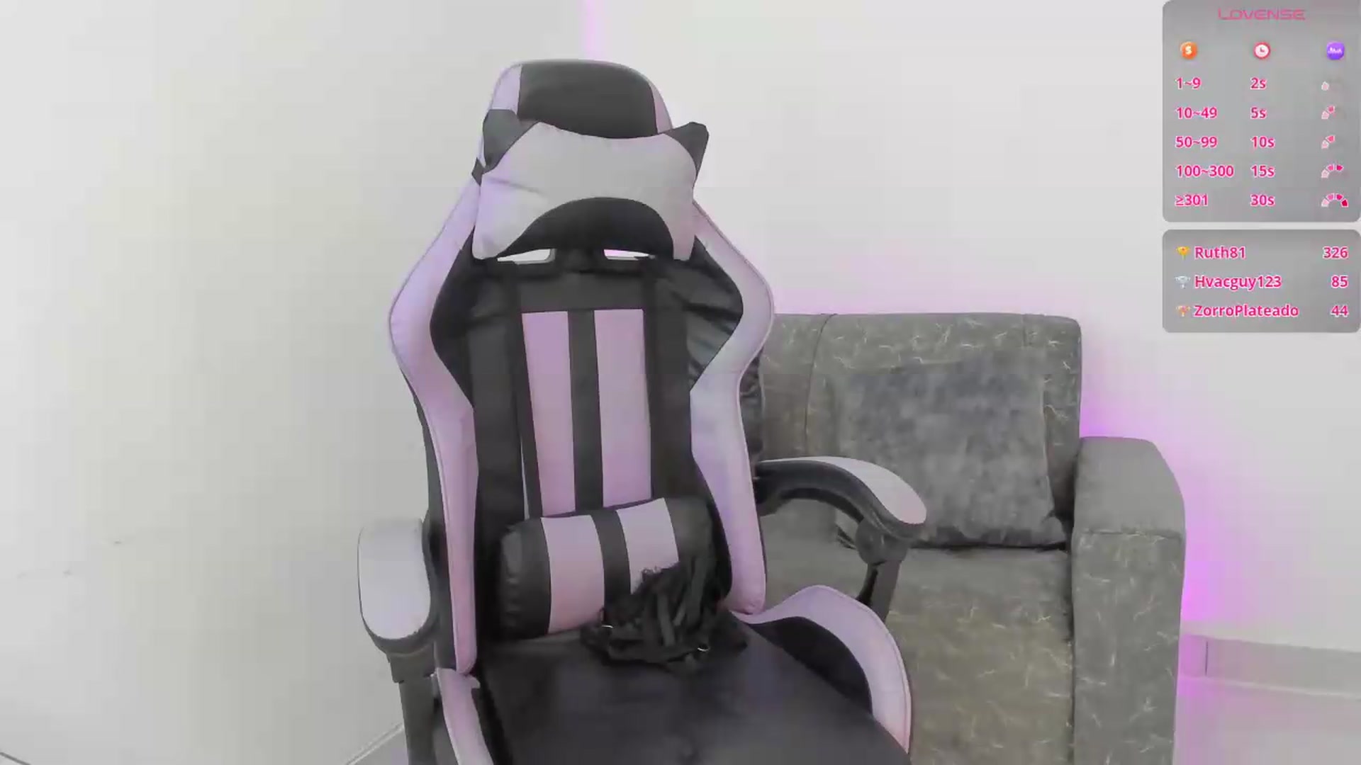 Gallery image thumbnail from Victoria_Gigs's myfreecams stream on, 05/26/2026, 18:40 image 3 of 20