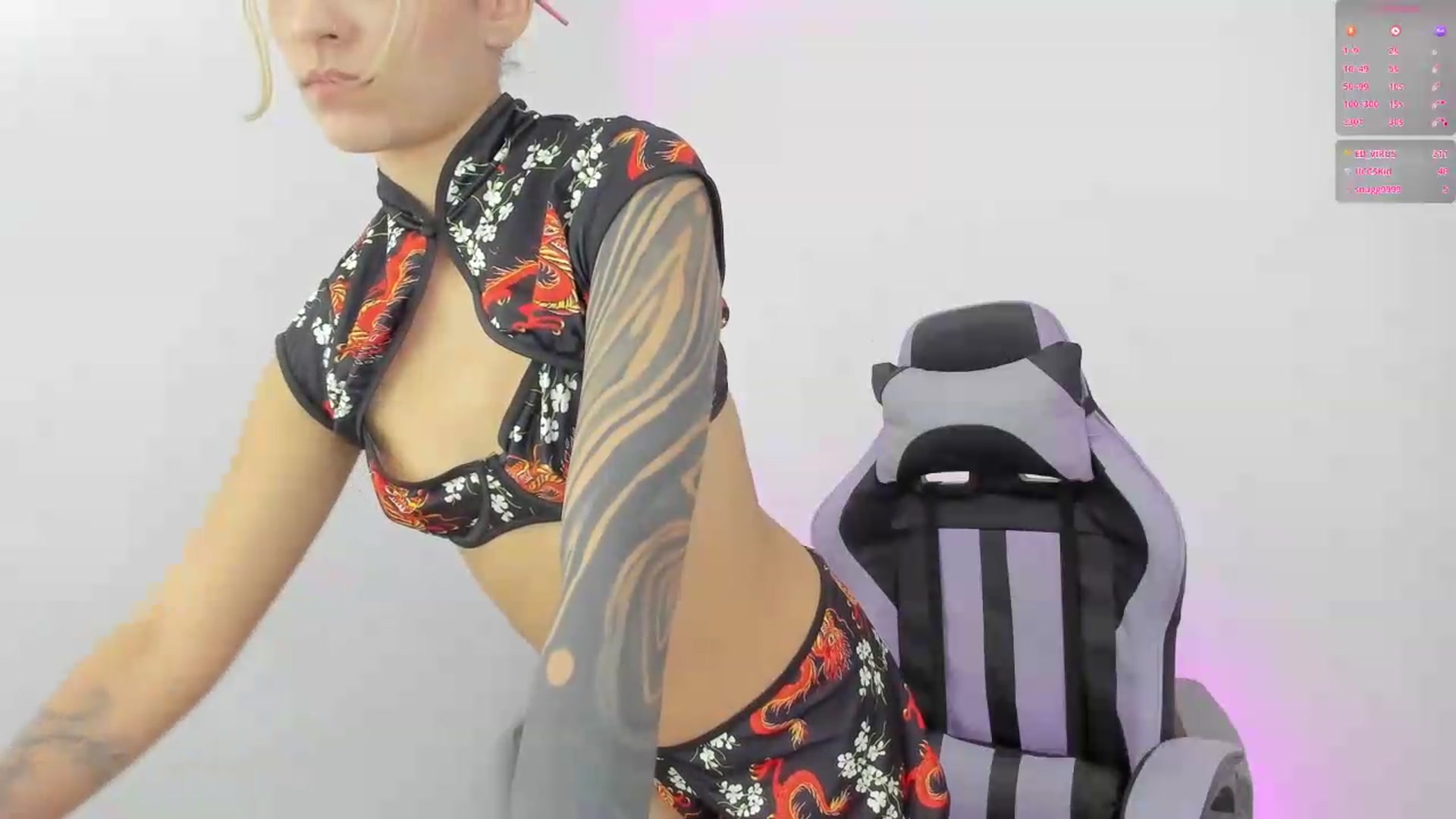 Gallery image thumbnail from Victoria_Gigs's myfreecams stream on, 06/18/2026, 18:15 image 14 of 20