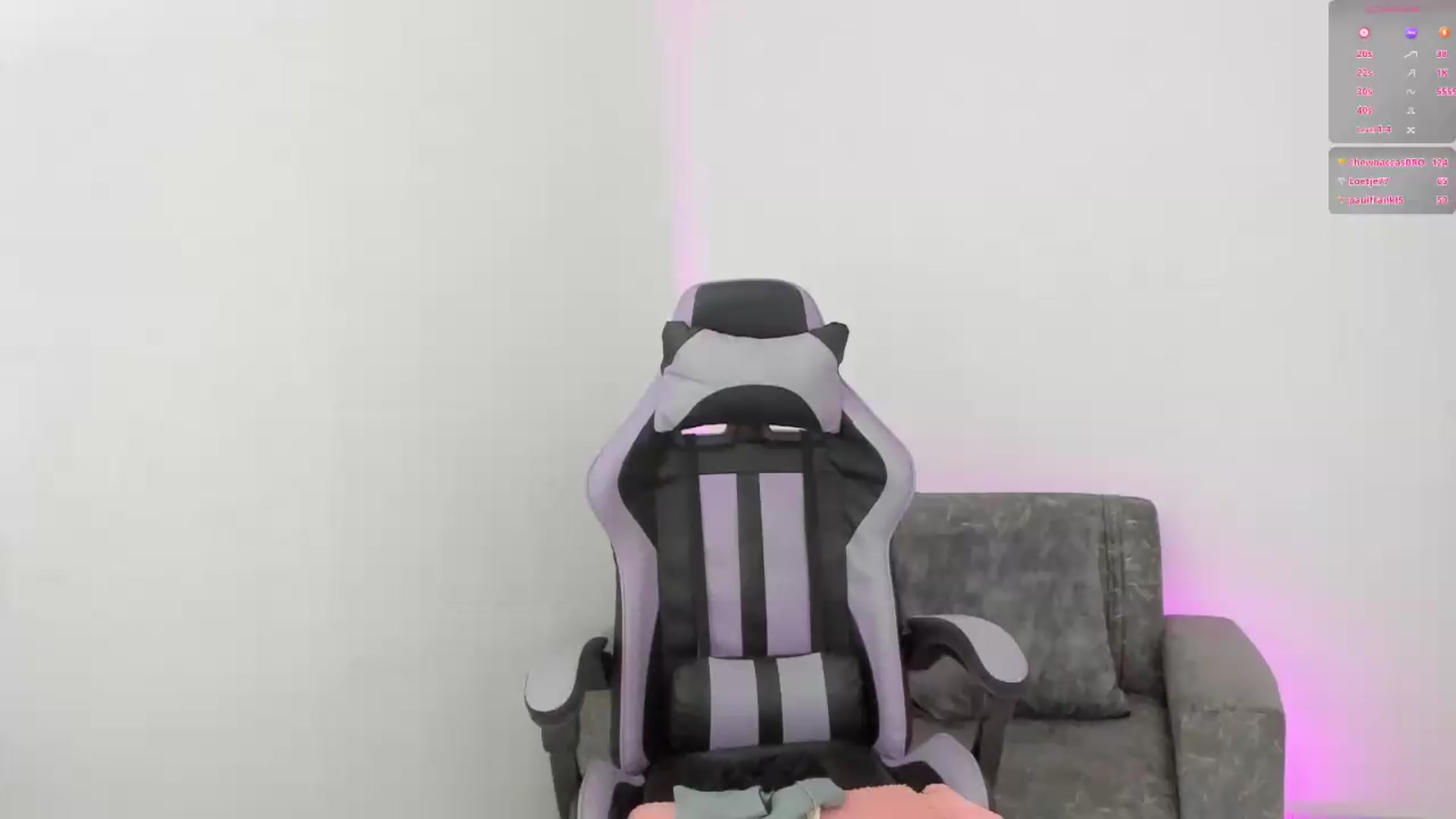 Gallery image thumbnail from Victoria_Gigs's myfreecams stream on, 07/01/2026, 17:35 image 15 of 20