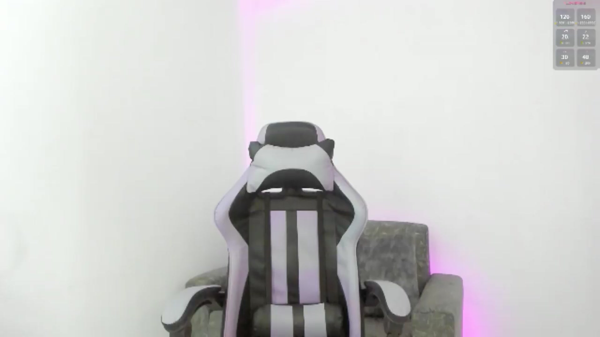 Gallery image thumbnail from Victoria_Gigs's myfreecams stream on, 10/03/2026, 19:02 image 10 of 20