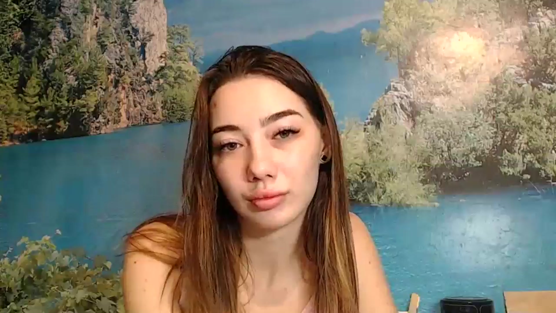Gallery image thumbnail from Viena's myfreecams stream on, 11/09/2024, 18:06 image 18 of 20
