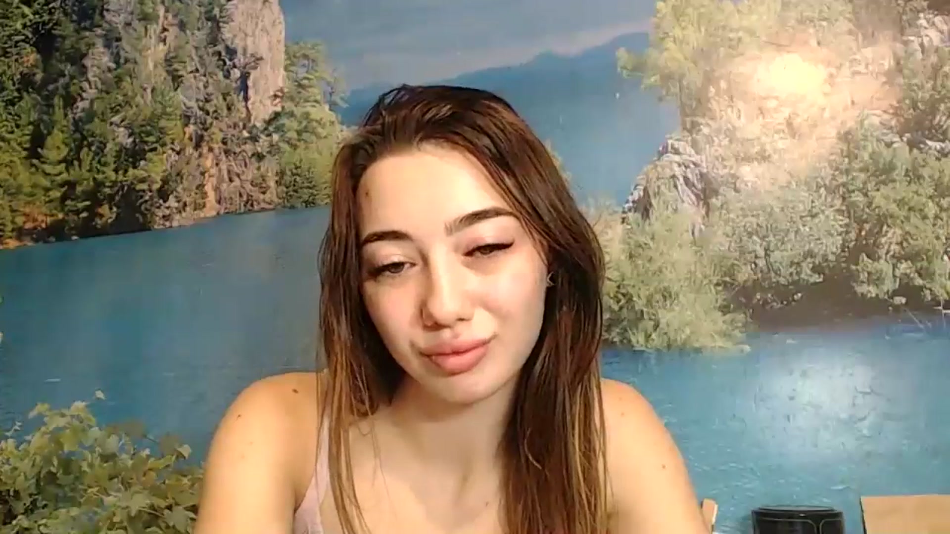 Gallery image thumbnail from Viena's myfreecams stream on, 11/09/2024, 18:06 image 3 of 20