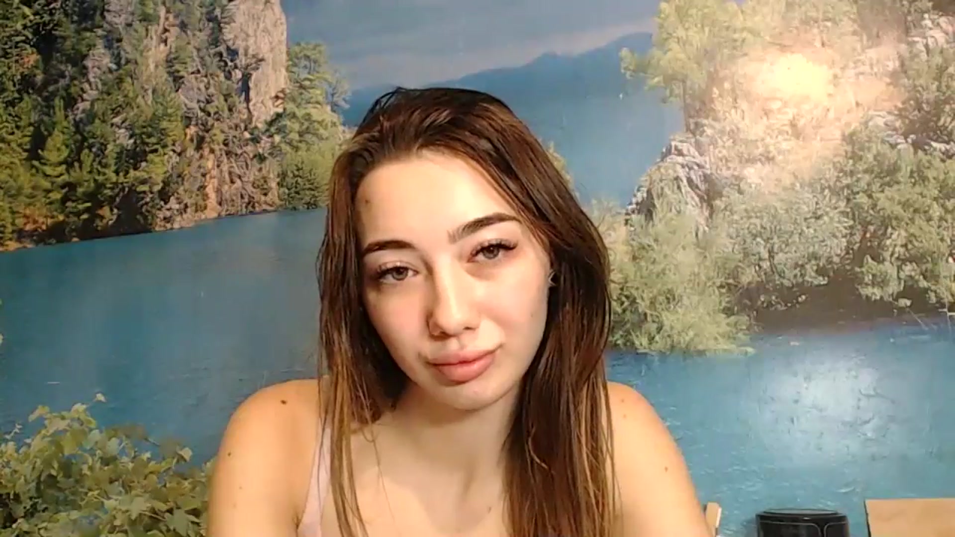 Gallery image thumbnail from Viena's myfreecams stream on, 11/09/2024, 18:06 image 2 of 20