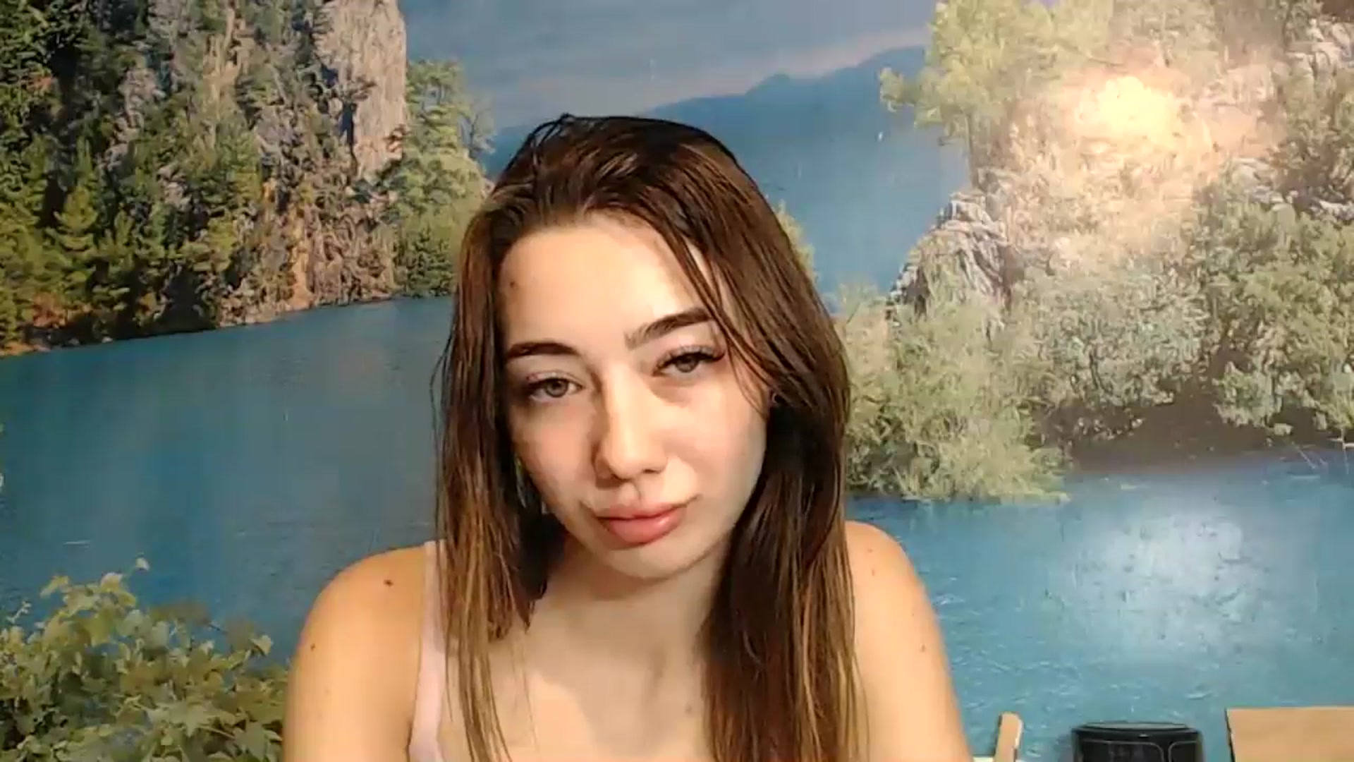 Gallery image thumbnail from Viena's myfreecams stream on, 11/09/2024, 18:06 image 6 of 20