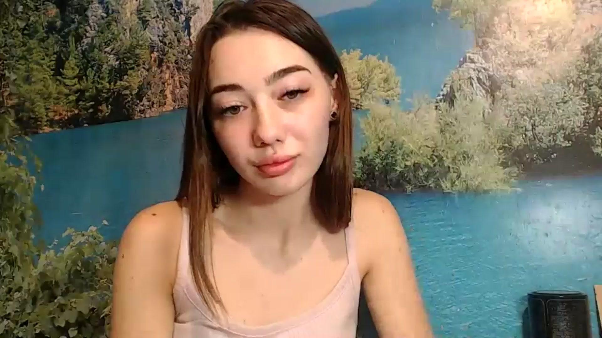 Gallery image thumbnail from Viena's myfreecams stream on, 11/09/2024, 20:21 image 8 of 20
