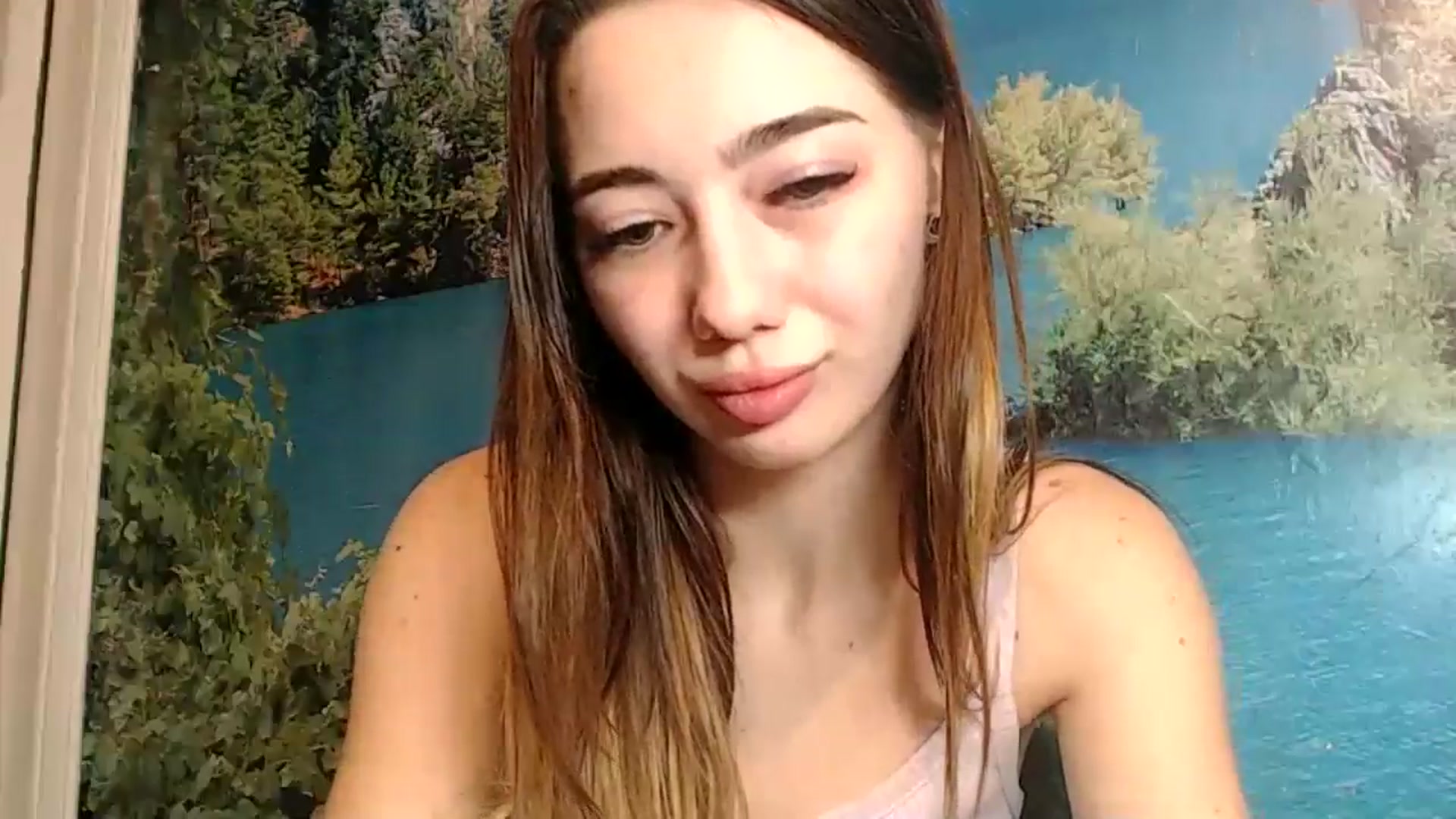 Gallery image thumbnail from Viena's myfreecams stream on, 11/09/2024, 22:03 image 18 of 20