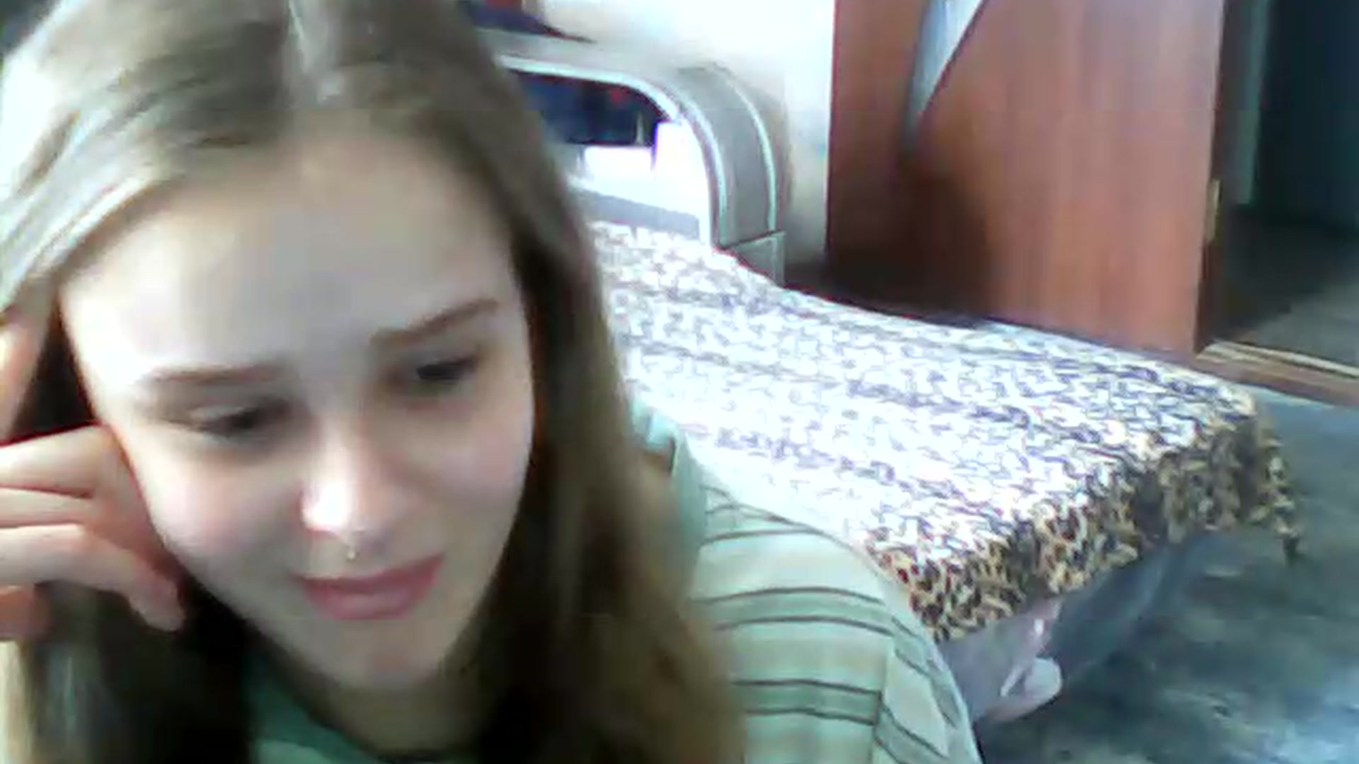 Gallery image thumbnail from ViennaLuxor's myfreecams stream on, 07/10/2026, 11:34 image 19 of 20