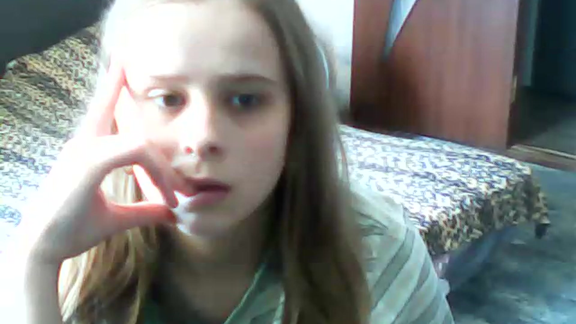 Gallery image thumbnail from ViennaLuxor's myfreecams stream on, 07/10/2026, 12:25 image 11 of 20