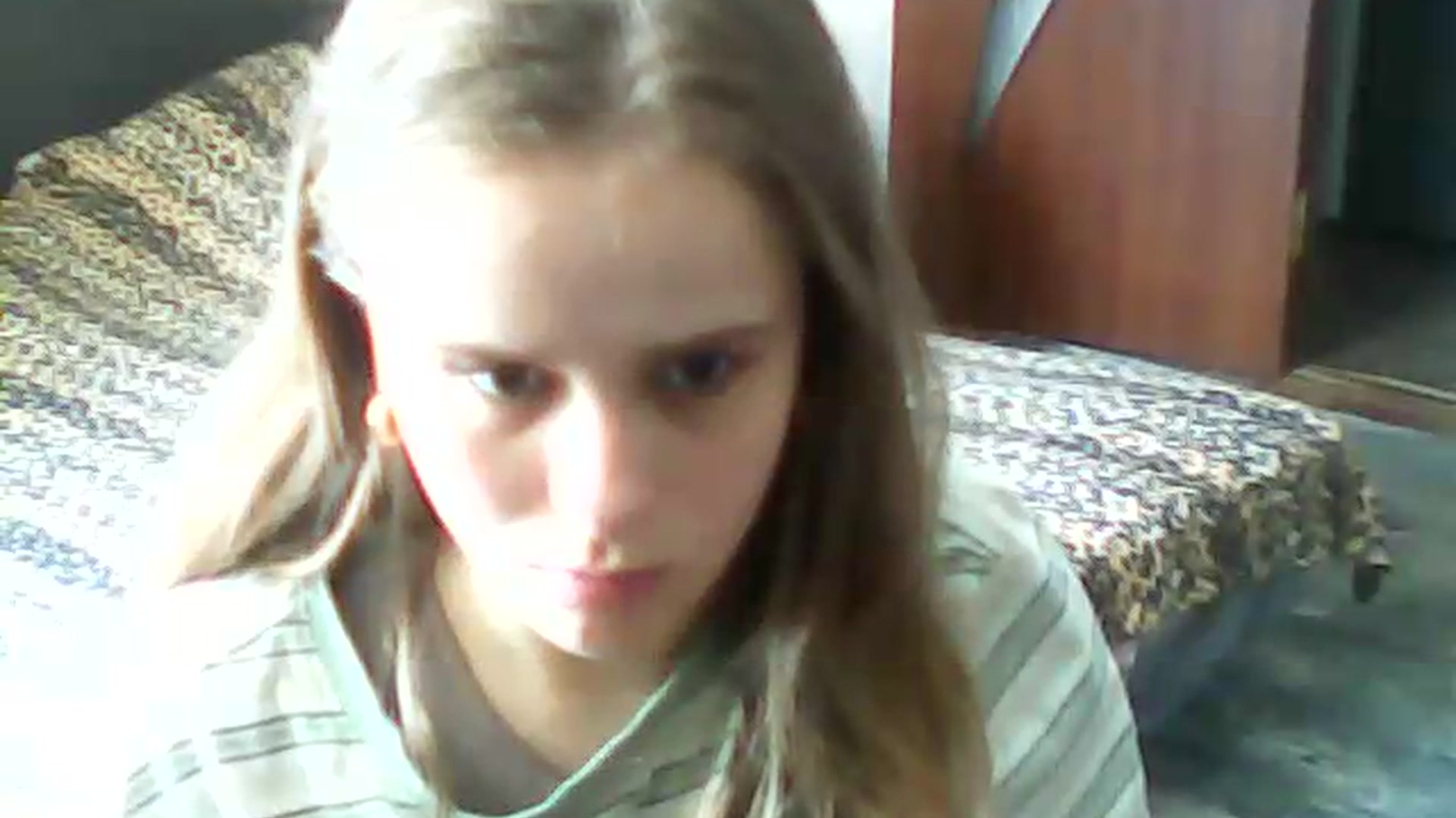 Gallery image thumbnail from ViennaLuxor's myfreecams stream on, 07/10/2026, 12:25 image 9 of 20
