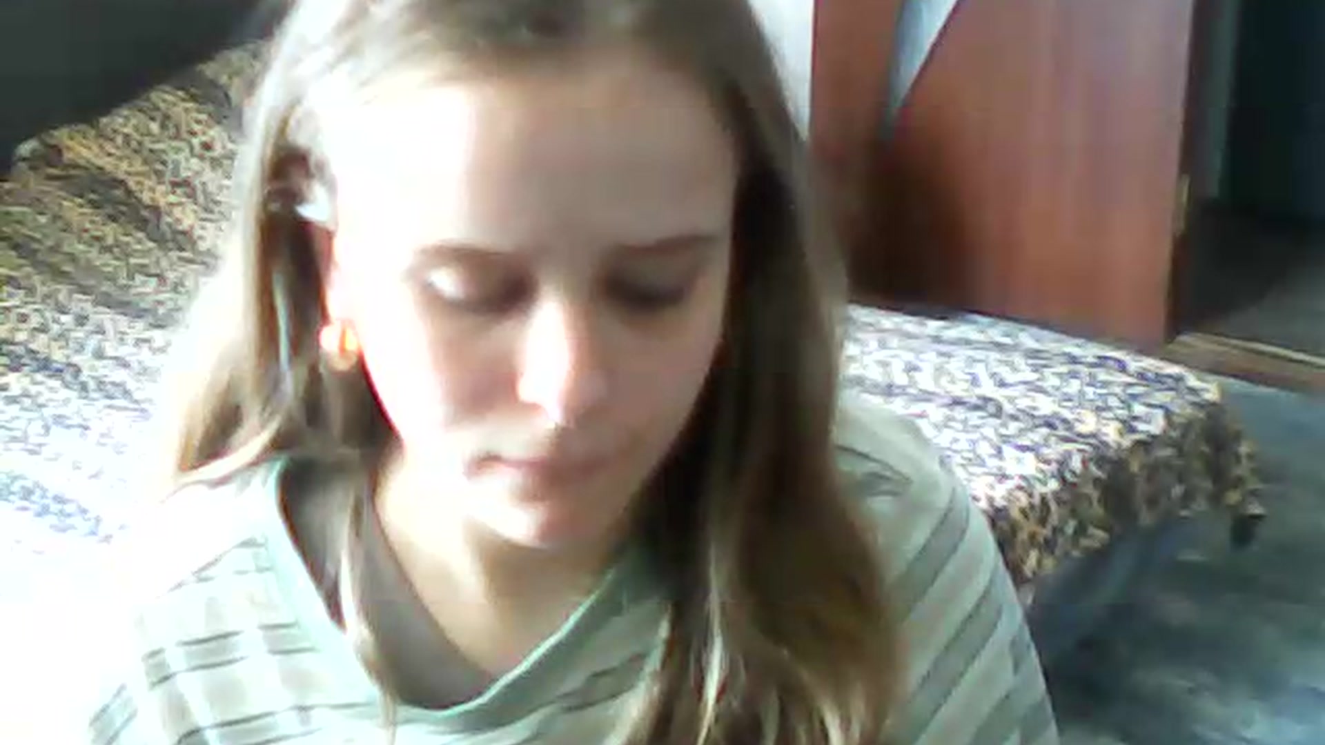 Gallery image thumbnail from ViennaLuxor's myfreecams stream on, 07/10/2026, 12:25 image 8 of 20