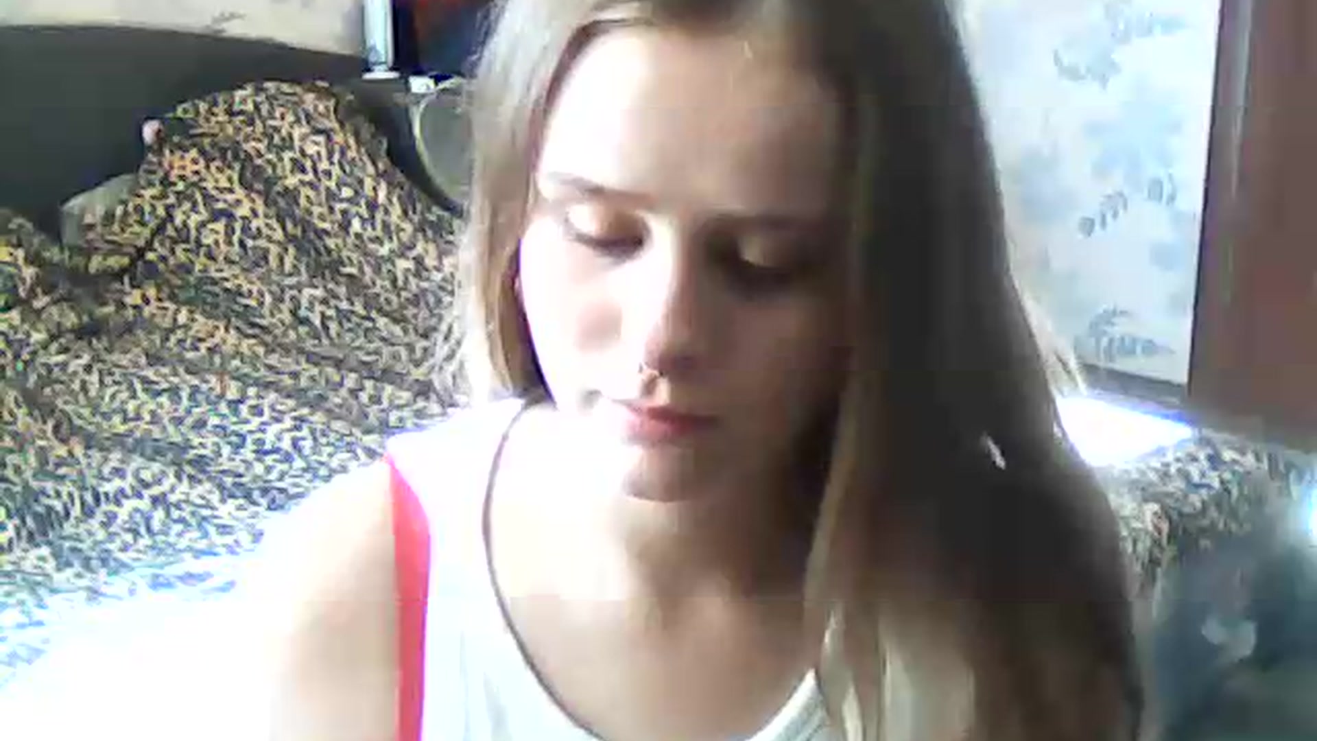 Gallery image thumbnail from ViennaLuxor's myfreecams stream on, 07/12/2026, 15:11 image 17 of 20