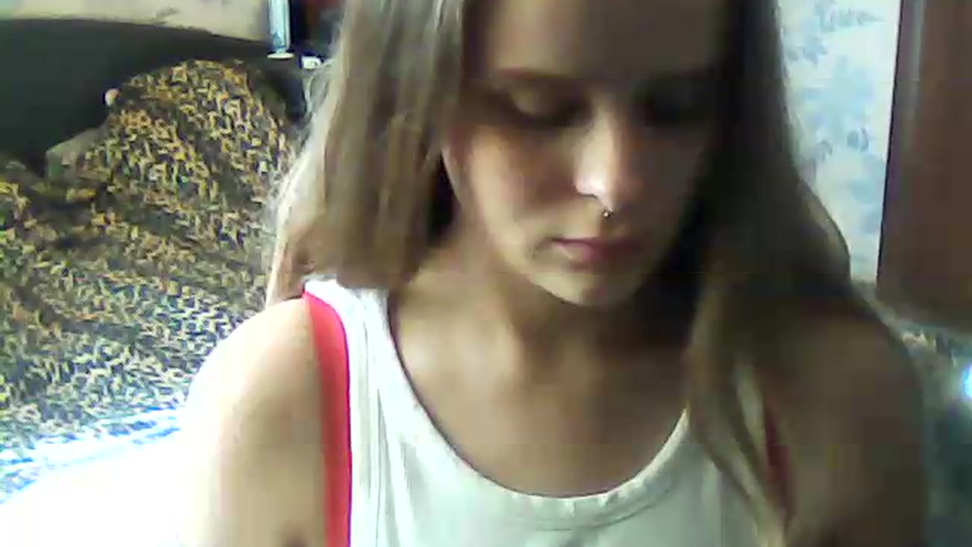 Gallery image thumbnail from ViennaLuxor's myfreecams stream on, 07/12/2026, 15:11 image 16 of 20
