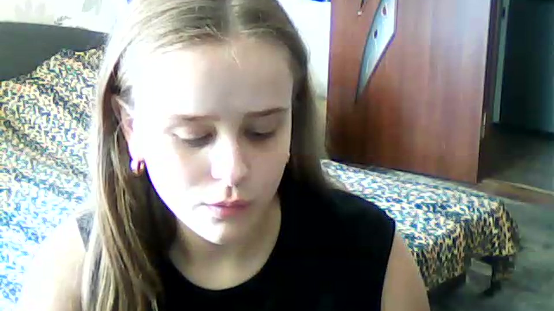 Gallery image thumbnail from ViennaLuxor's myfreecams stream on, 07/15/2026, 12:36 image 7 of 20