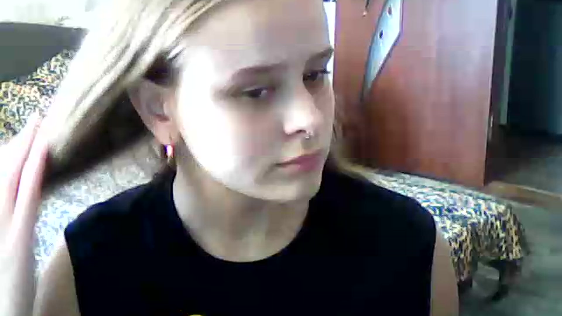 Gallery image thumbnail from ViennaLuxor's myfreecams stream on, 07/15/2026, 12:36 image 14 of 20