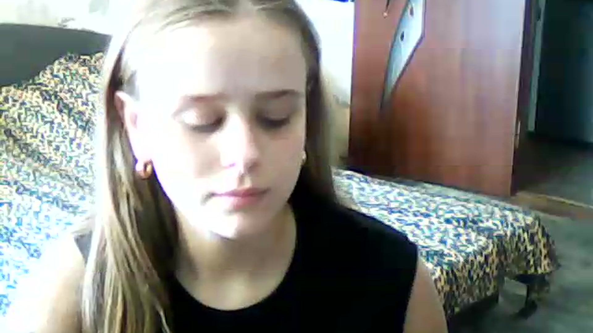 Gallery image thumbnail from ViennaLuxor's myfreecams stream on, 07/15/2026, 12:36 image 5 of 20