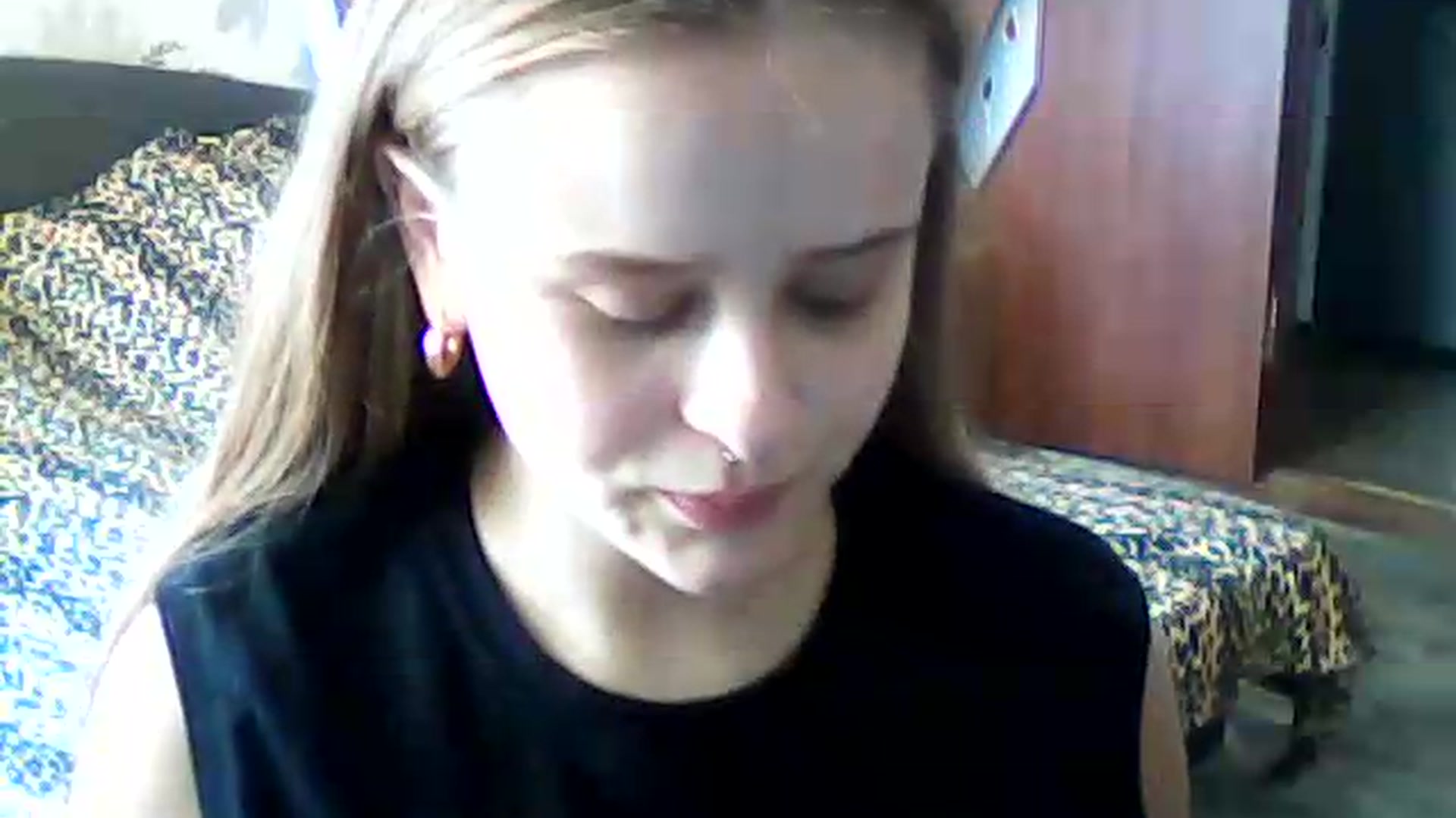 Gallery image thumbnail from ViennaLuxor's myfreecams stream on, 07/15/2026, 12:36 image 13 of 20