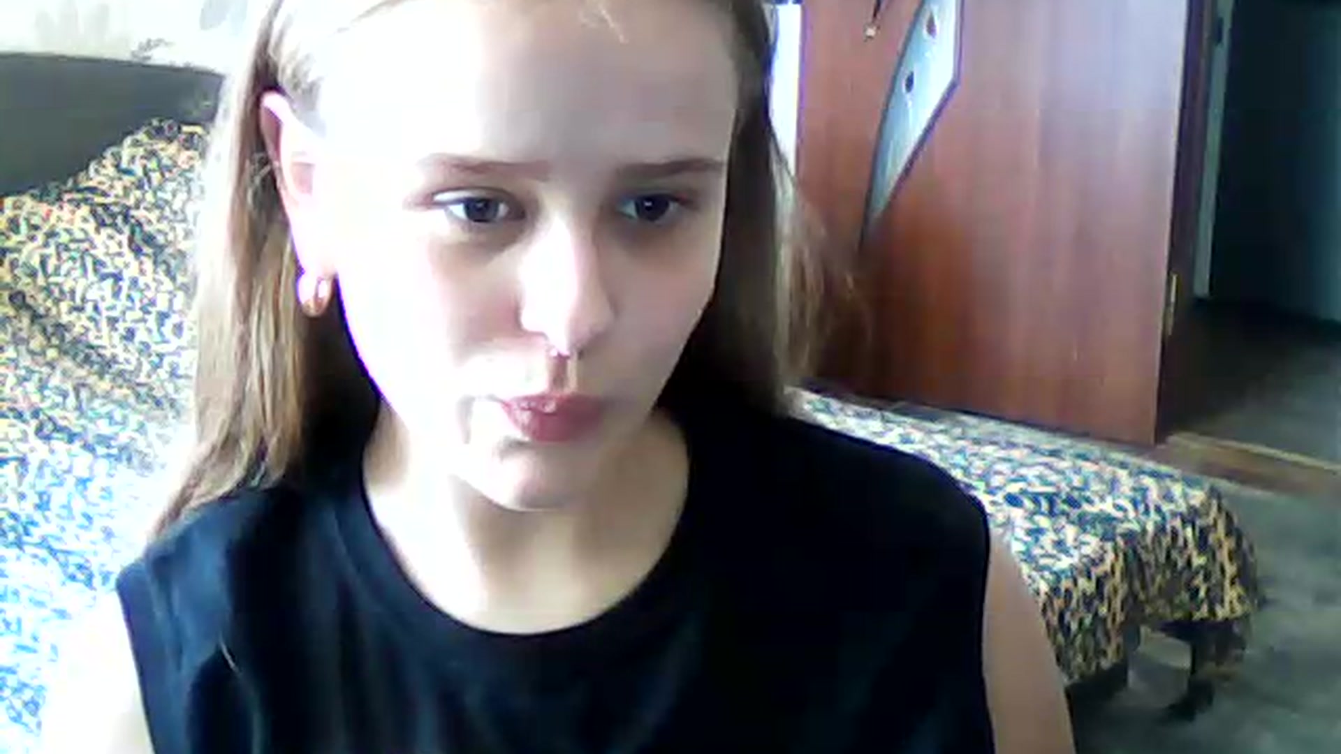Gallery image thumbnail from ViennaLuxor's myfreecams stream on, 07/15/2026, 12:36 image 12 of 20