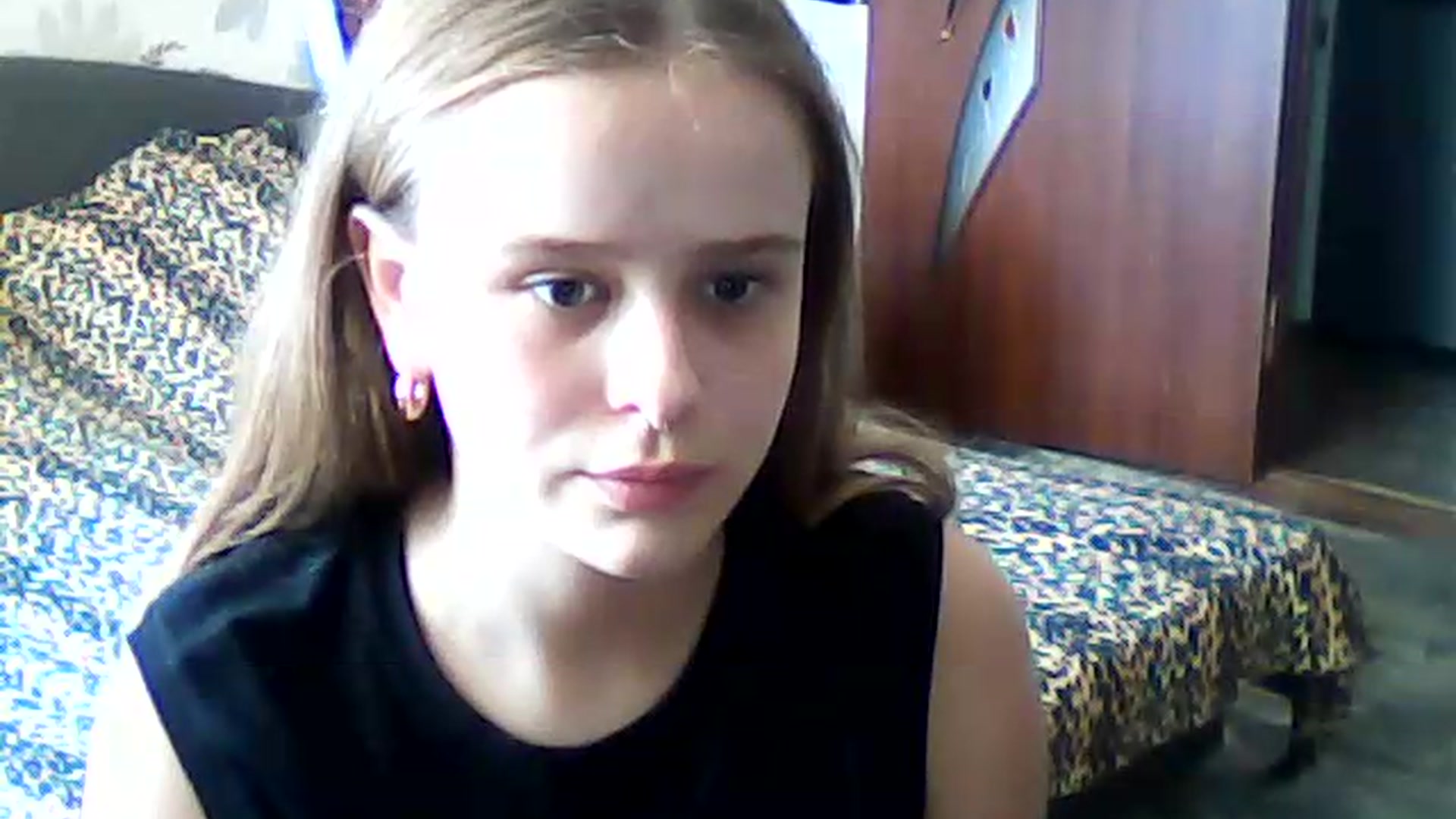 Gallery image thumbnail from ViennaLuxor's myfreecams stream on, 07/15/2026, 13:12 image 4 of 20
