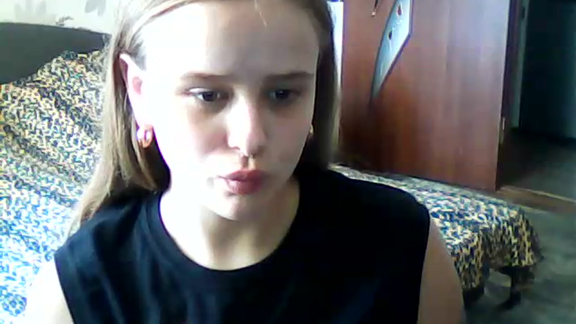 Gallery image thumbnail from ViennaLuxor's myfreecams stream on, 07/15/2026, 13:12 image 17 of 20
